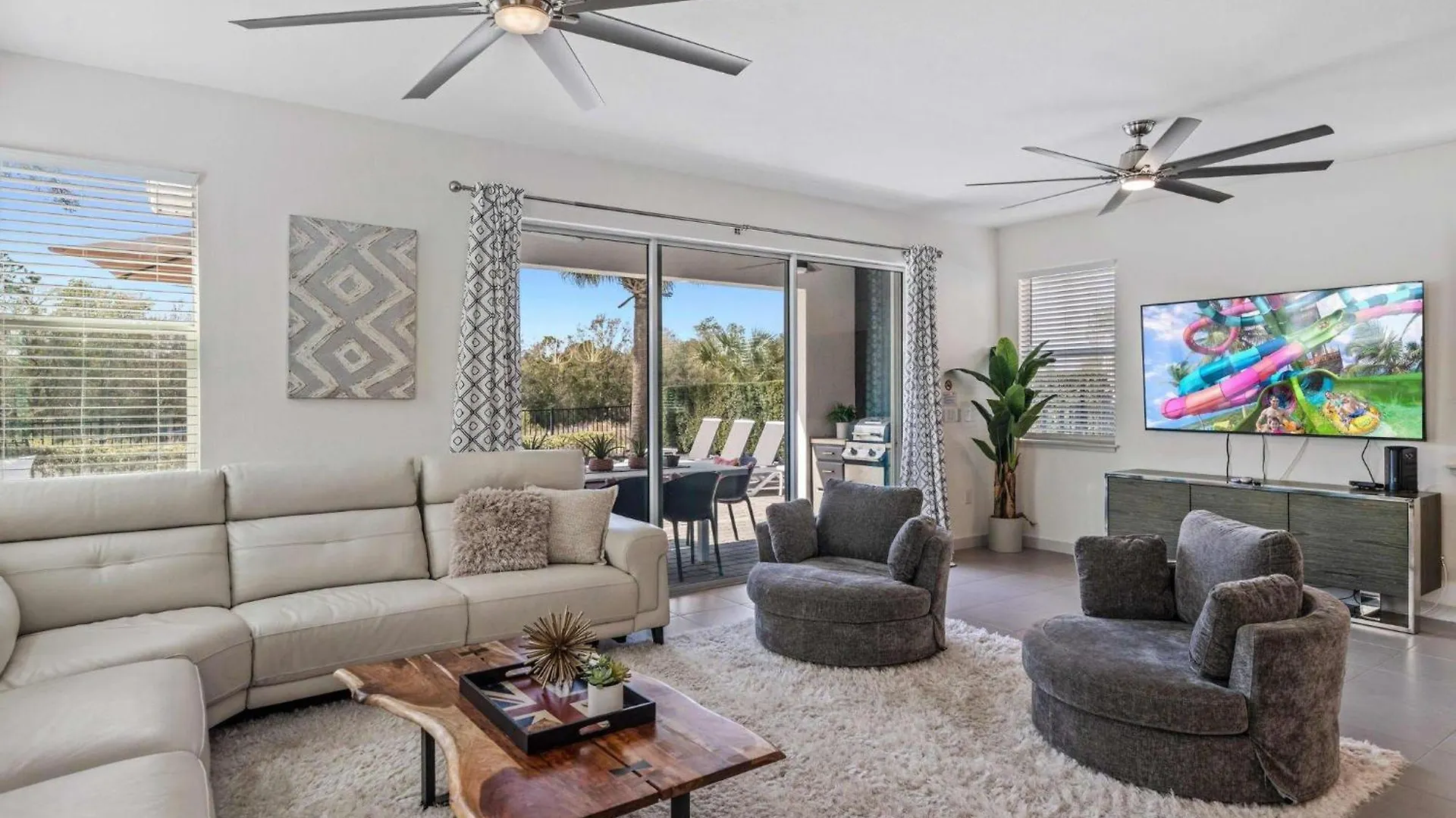 Holiday home W475 - The Modern *