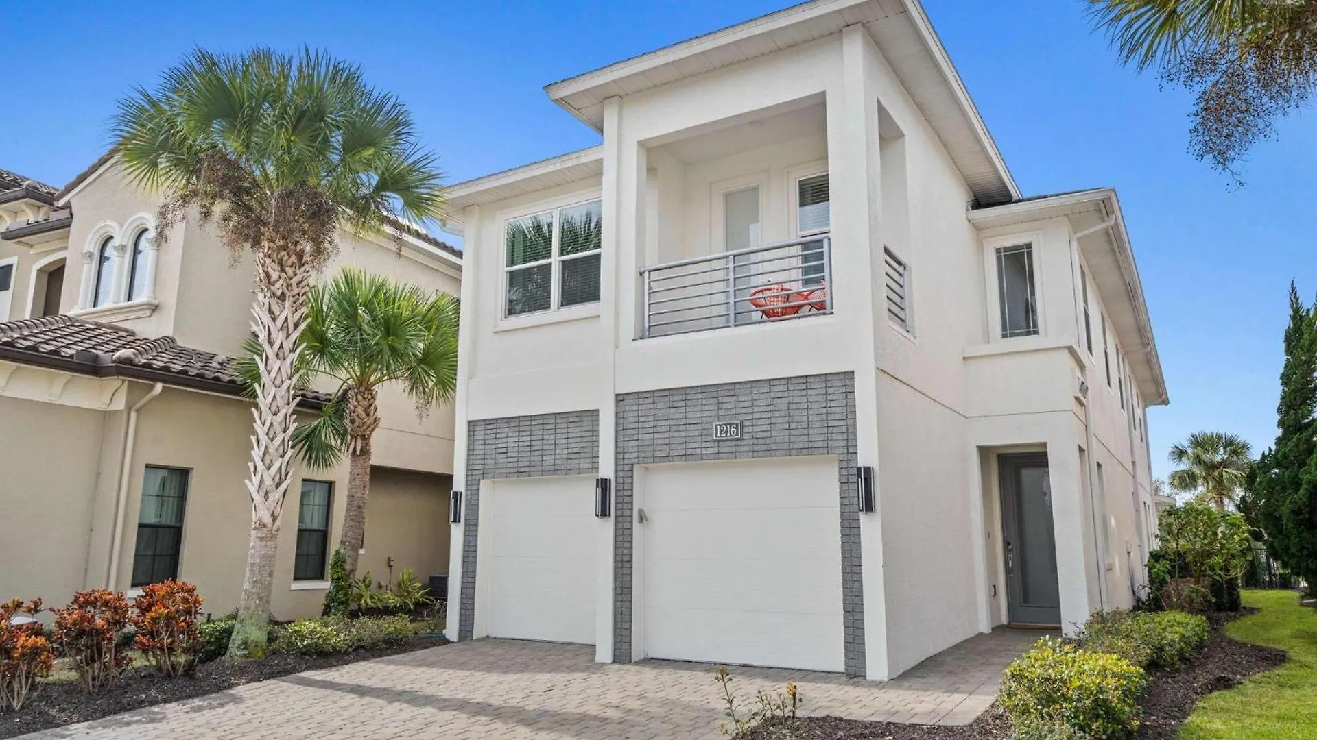 W475 - The Modern Holiday home Kissimmee