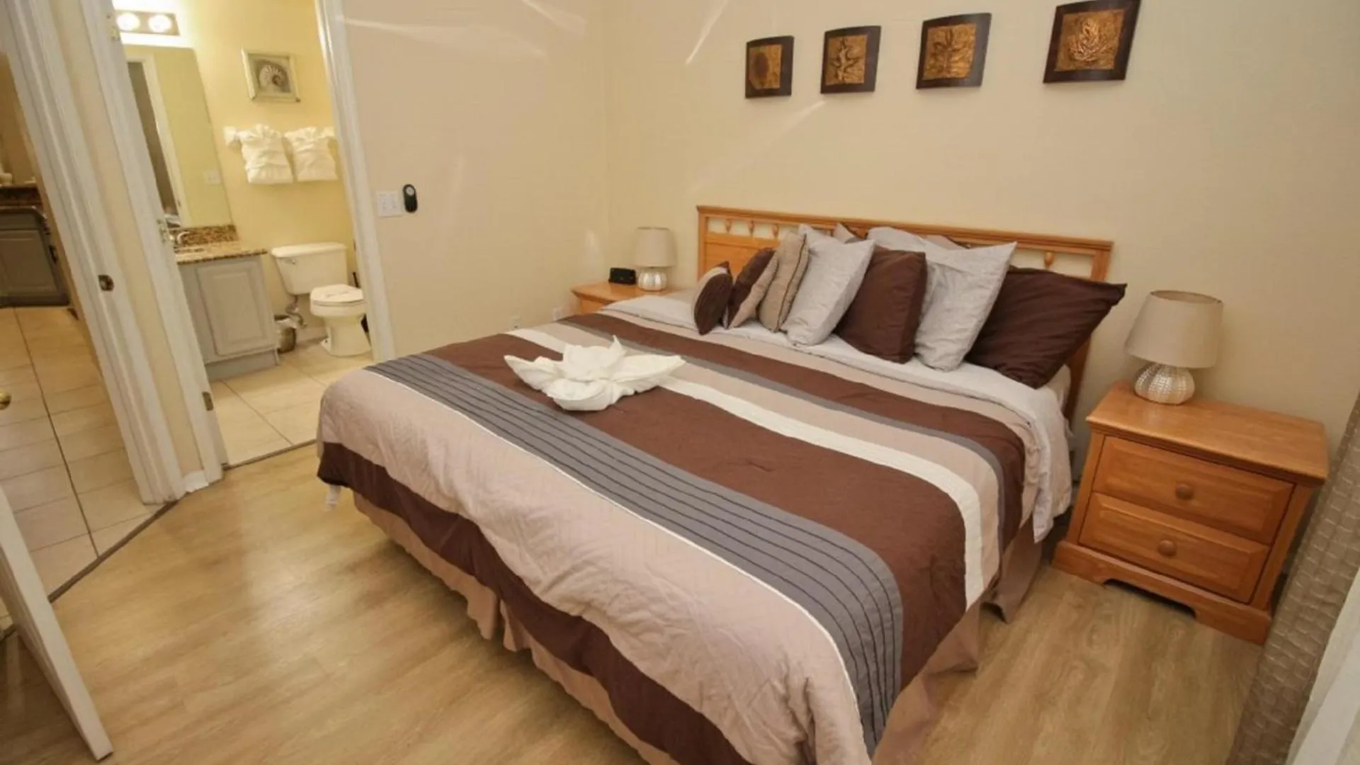 Gorgeous 4 Bed In Gated Community *