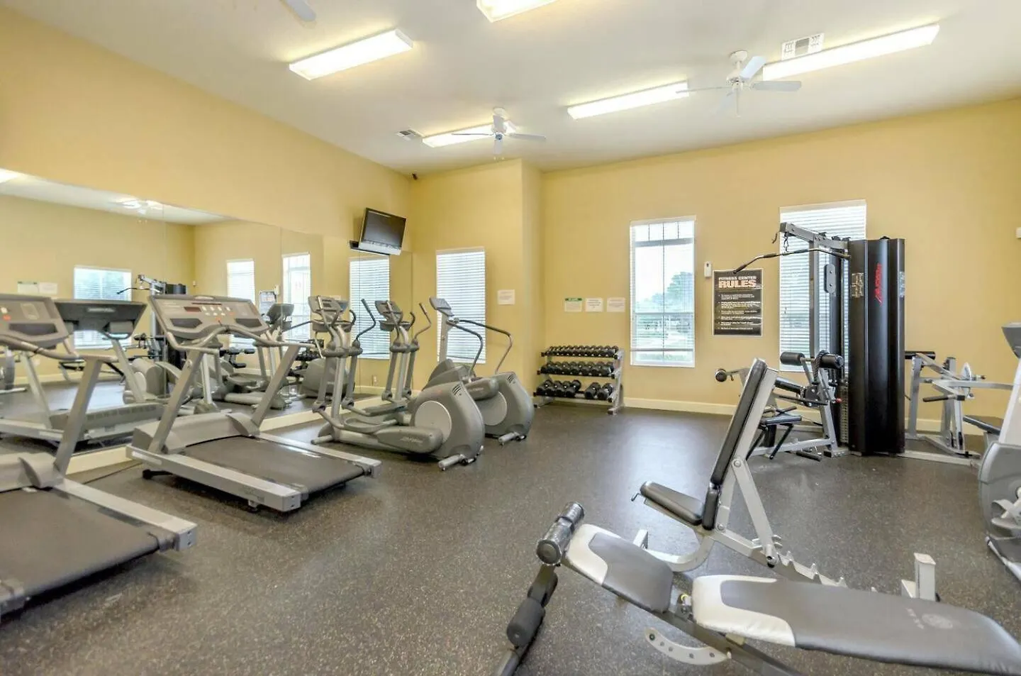 Cozy Vacation Townhome 4bd-3ba Sd2607 Holiday home *