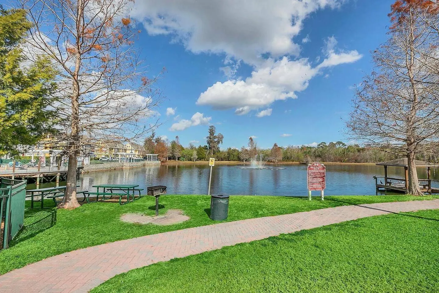 Cozy Vacation Townhome 4bd-3ba Sd2607 *