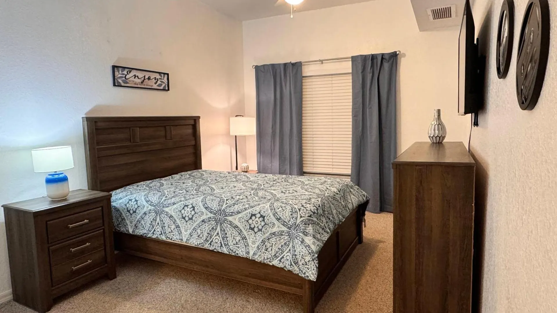 Cozy Vacation Townhome 4bd-3ba Sd2607 Kissimmee