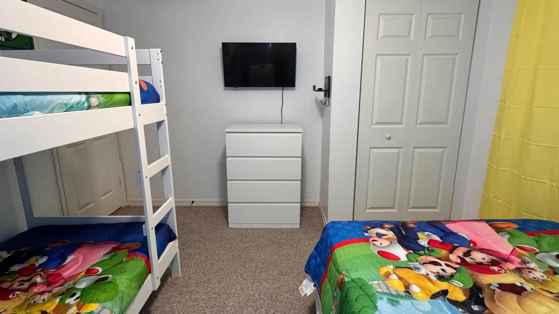 Cozy Vacation Townhome 4bd-3ba Sd2607 Holiday home *