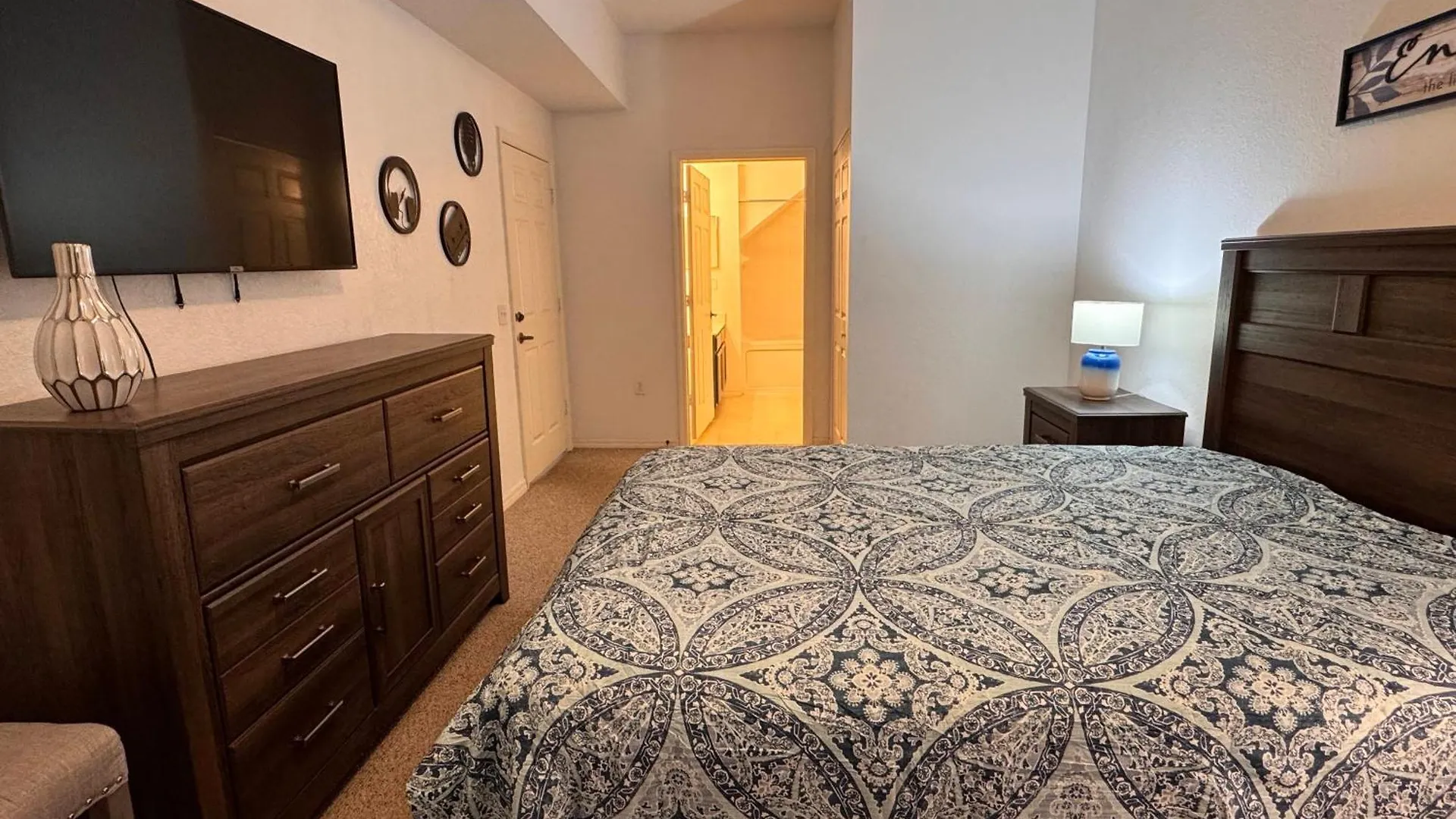 Cozy Vacation Townhome 4bd-3ba Sd2607 Holiday home *