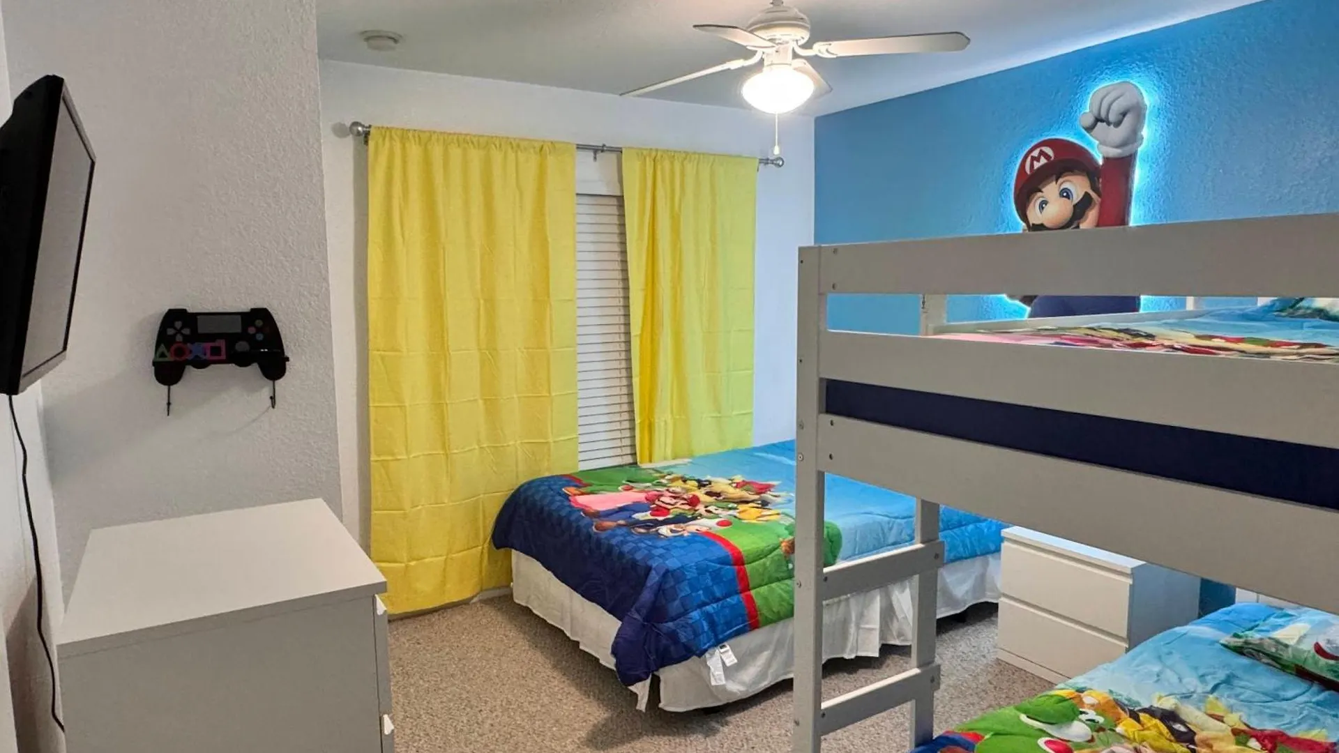 Holiday home Cozy Vacation Townhome 4bd-3ba Sd2607 Kissimmee