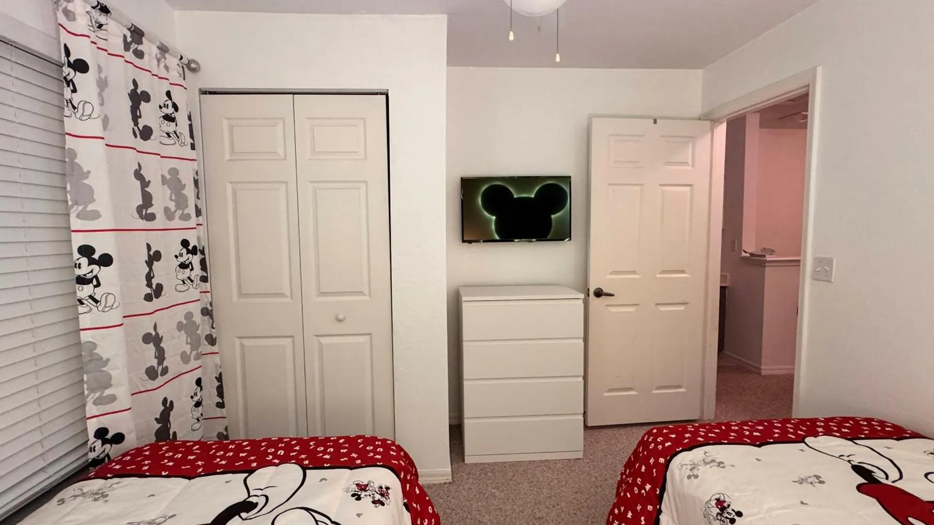 Cozy Vacation Townhome 4bd-3ba Sd2607 *