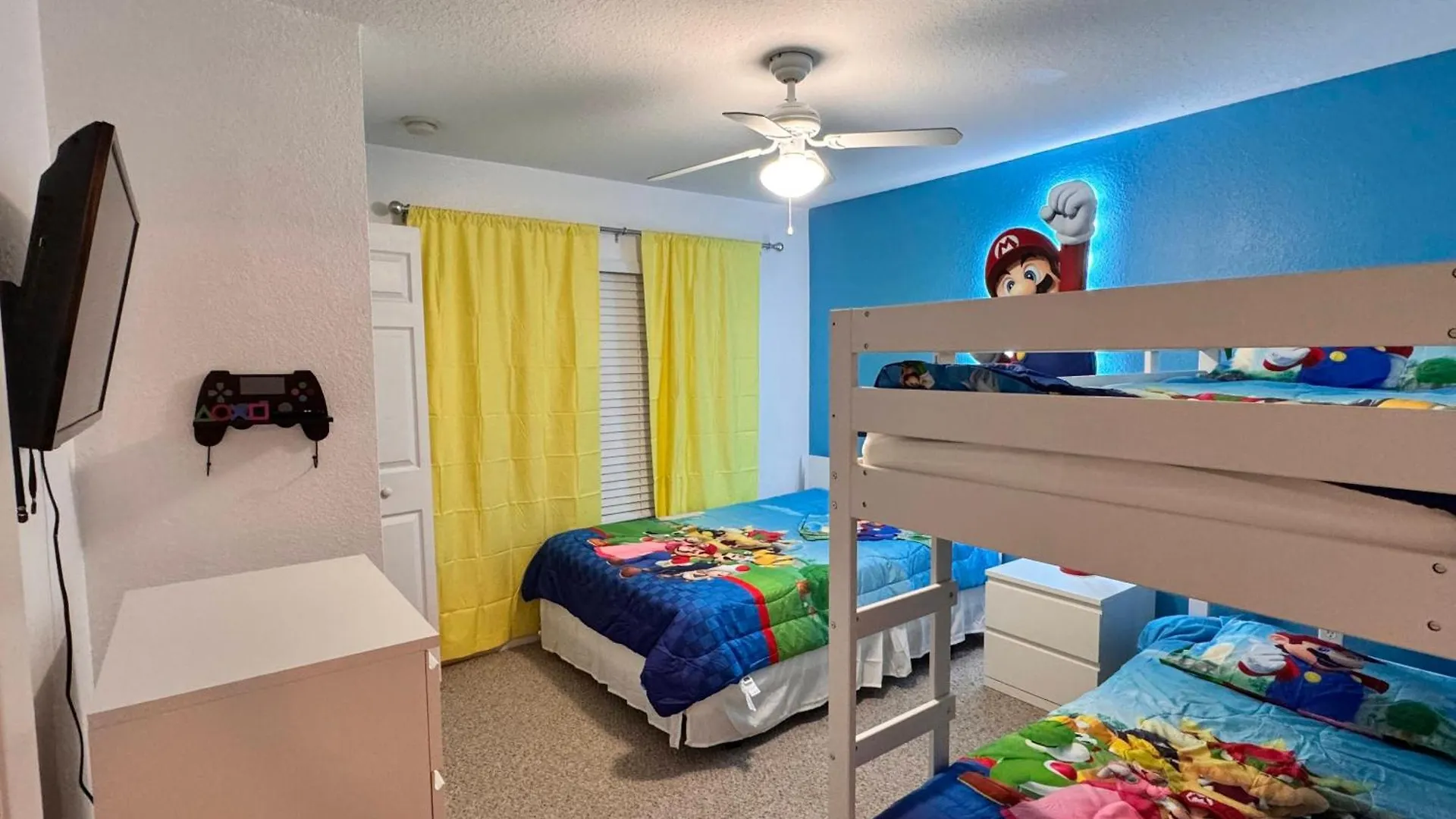 Cozy Vacation Townhome 4bd-3ba Sd2607 *