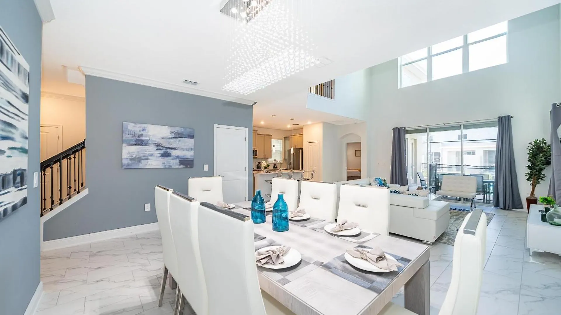 4338je 5 Bed/5 Ba Holiday home Kissimmee