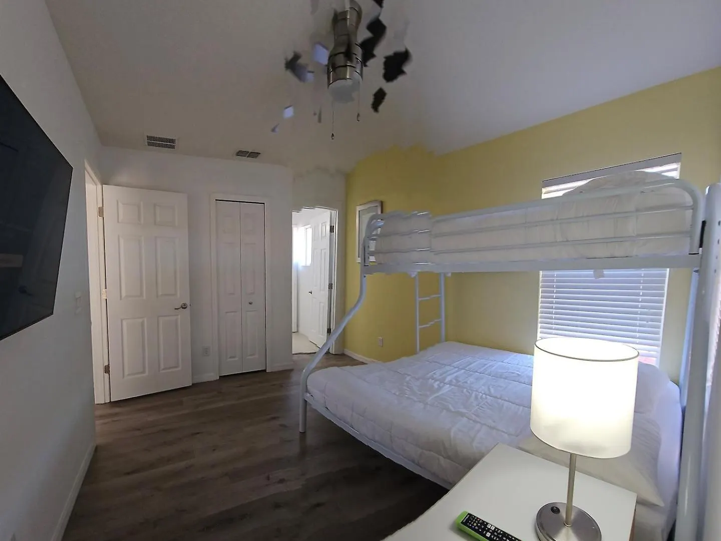 Villa Water View Gorgeous Vacation With 4 Bedrooms