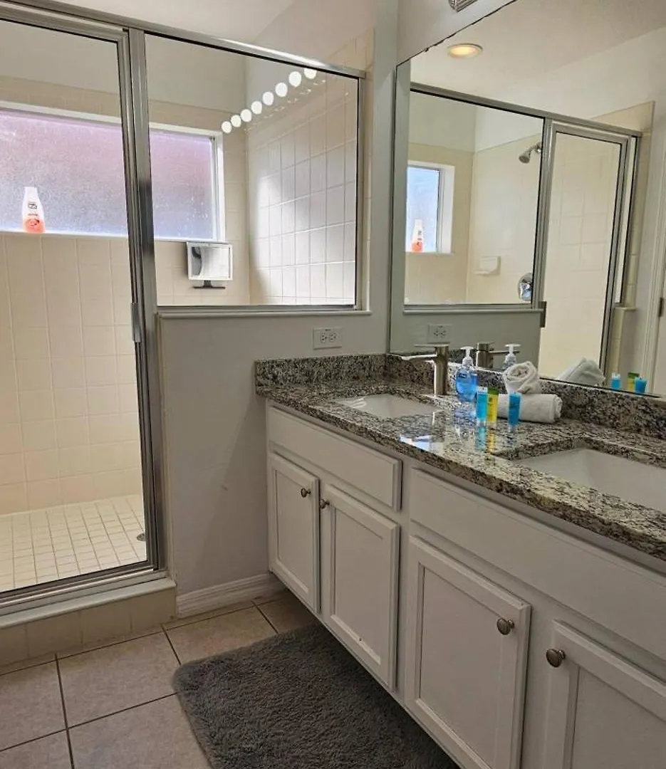 Villa Water View Gorgeous Vacation With 4 Bedrooms
