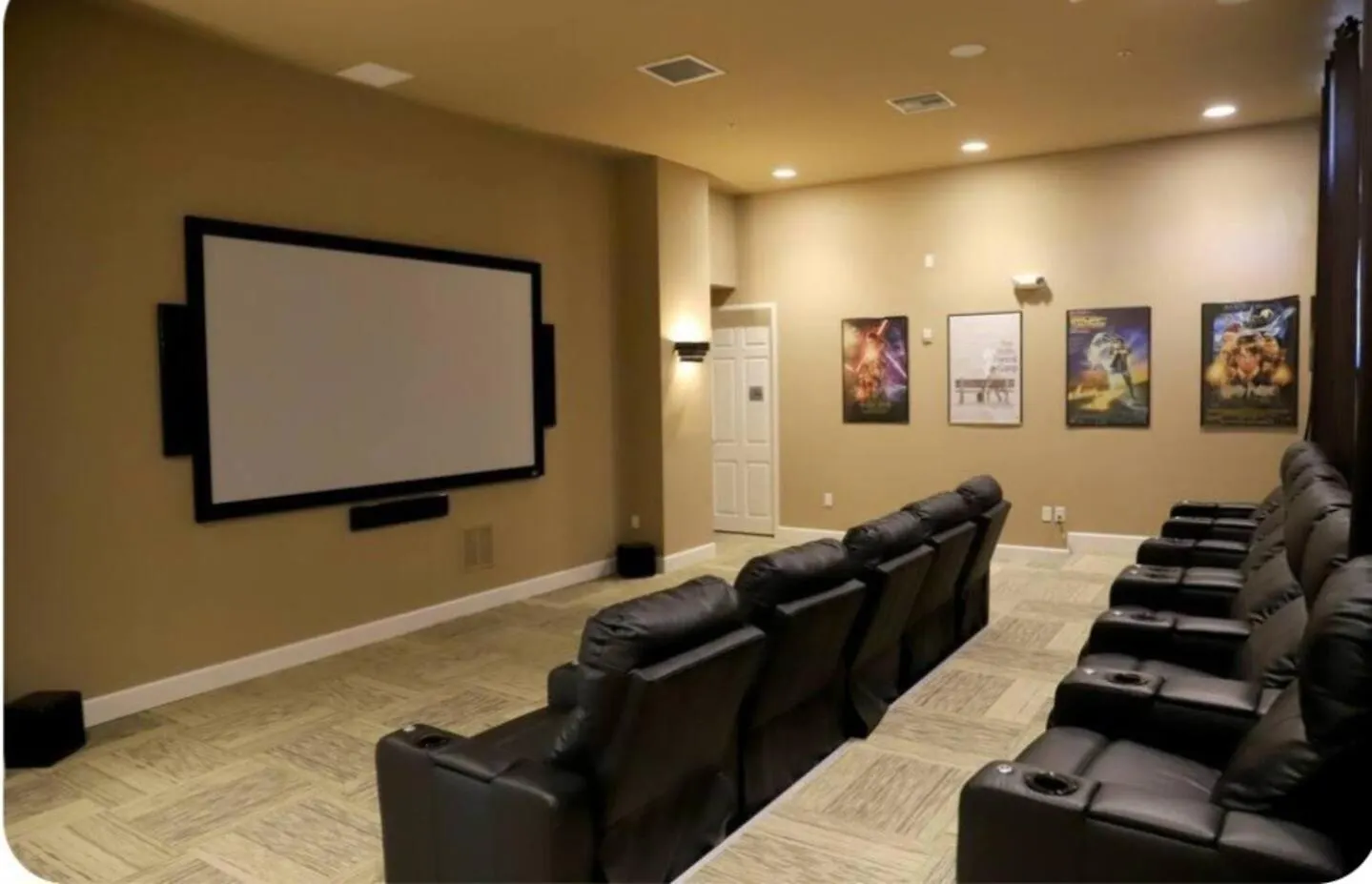 Villa Water View Gorgeous Vacation With 4 Bedrooms *