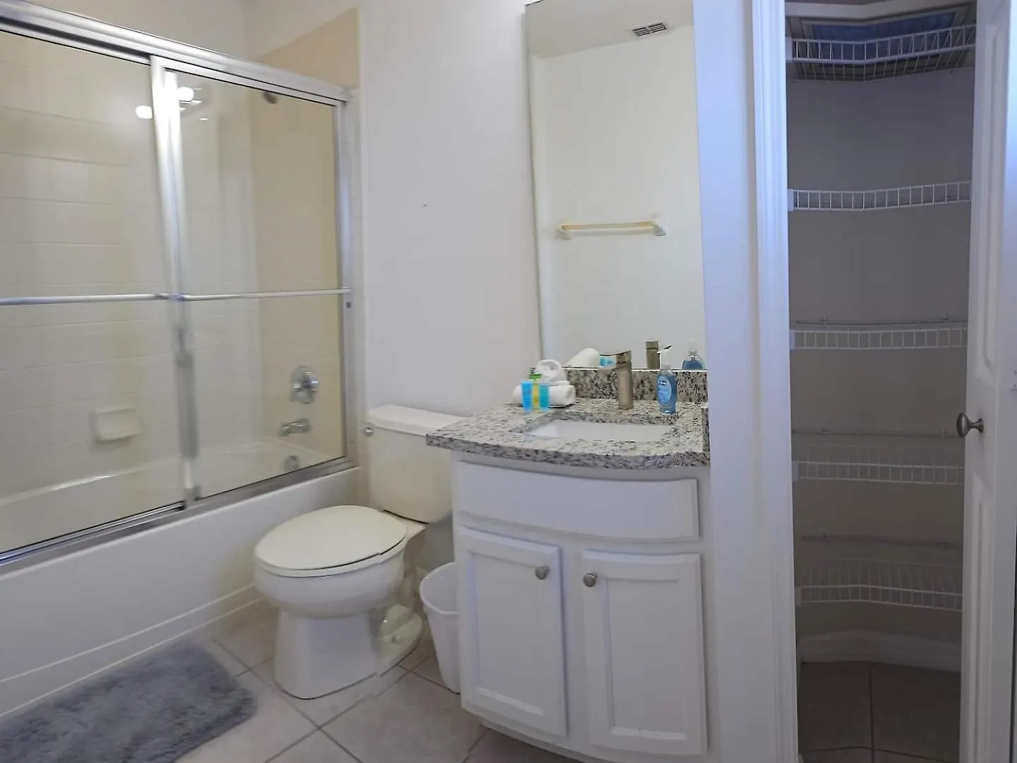 Water View Gorgeous Vacation With 4 Bedrooms Kissimmee