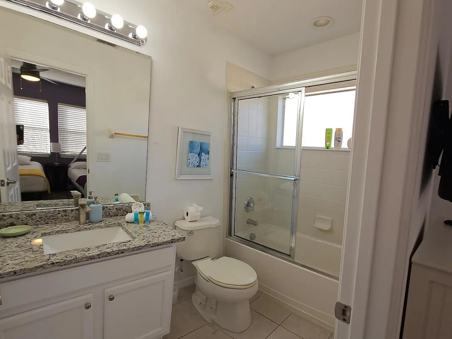 Water View Gorgeous Vacation With 4 Bedrooms Villa Kissimmee