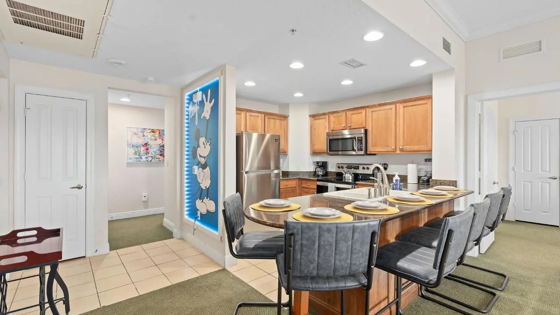 Apartment Cozy Retreat Near World & Attractions Kissimmee