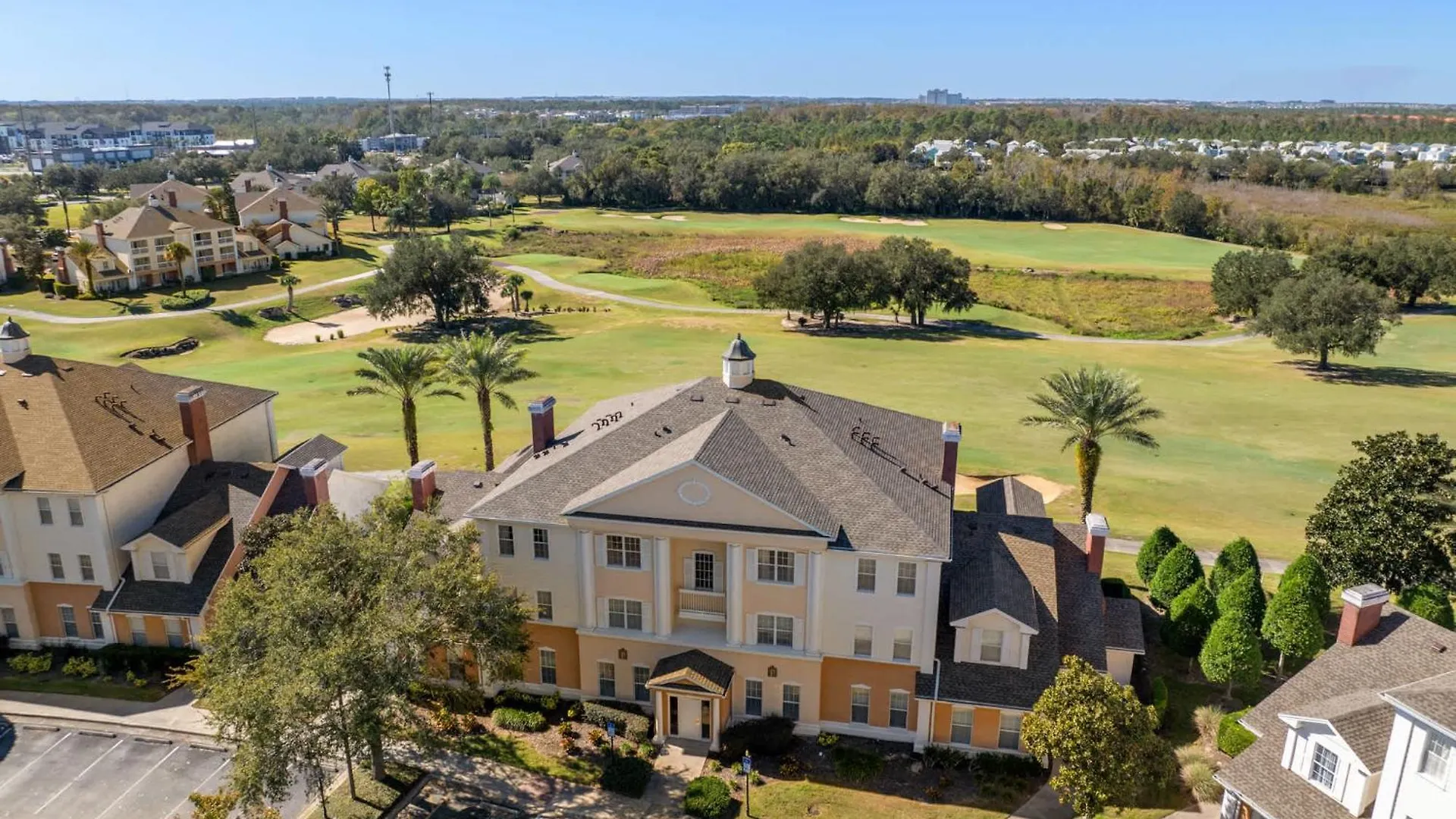 Cozy Retreat Near World & Attractions Kissimmee