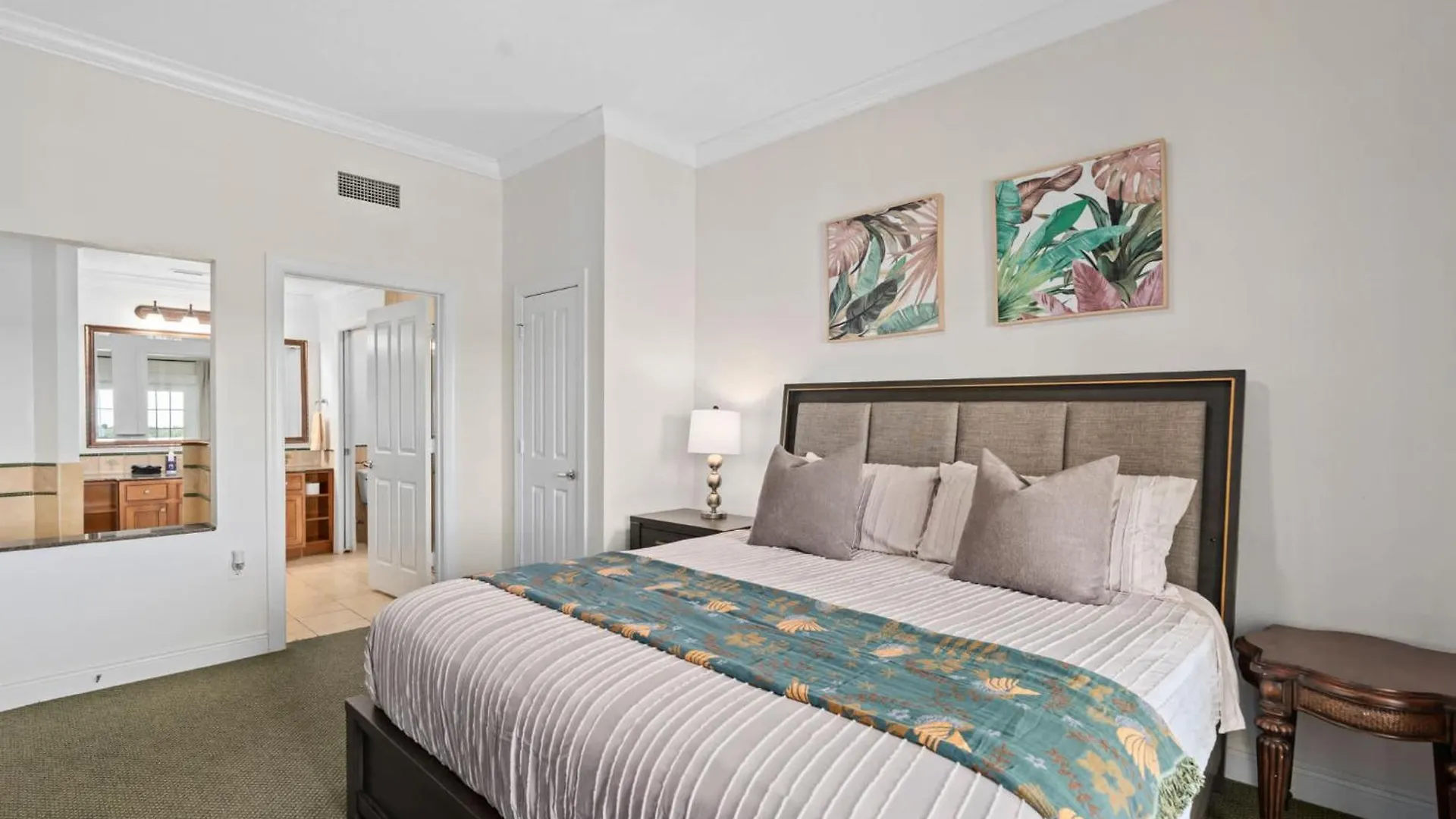 Cozy Retreat Near World & Attractions Apartment Kissimmee