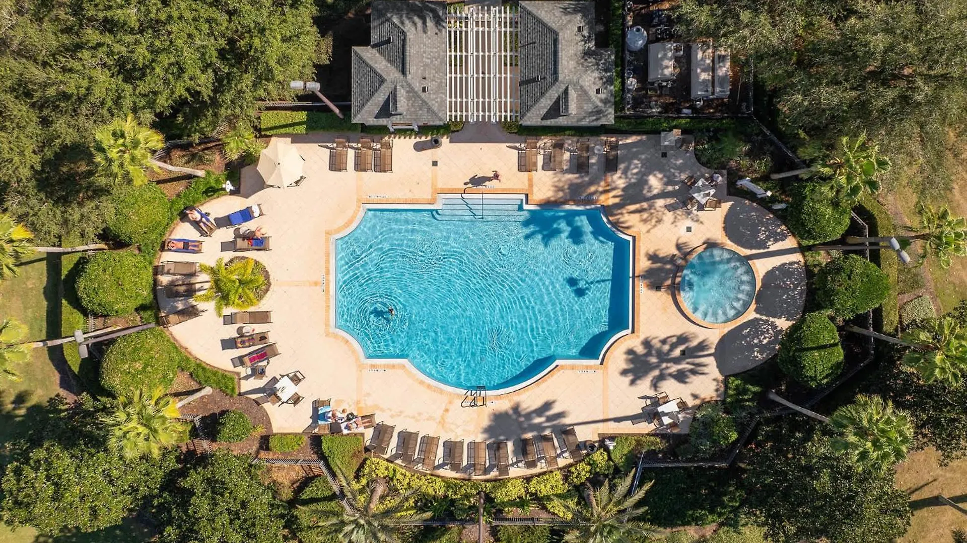 Cozy Retreat Near World & Attractions * Kissimmee