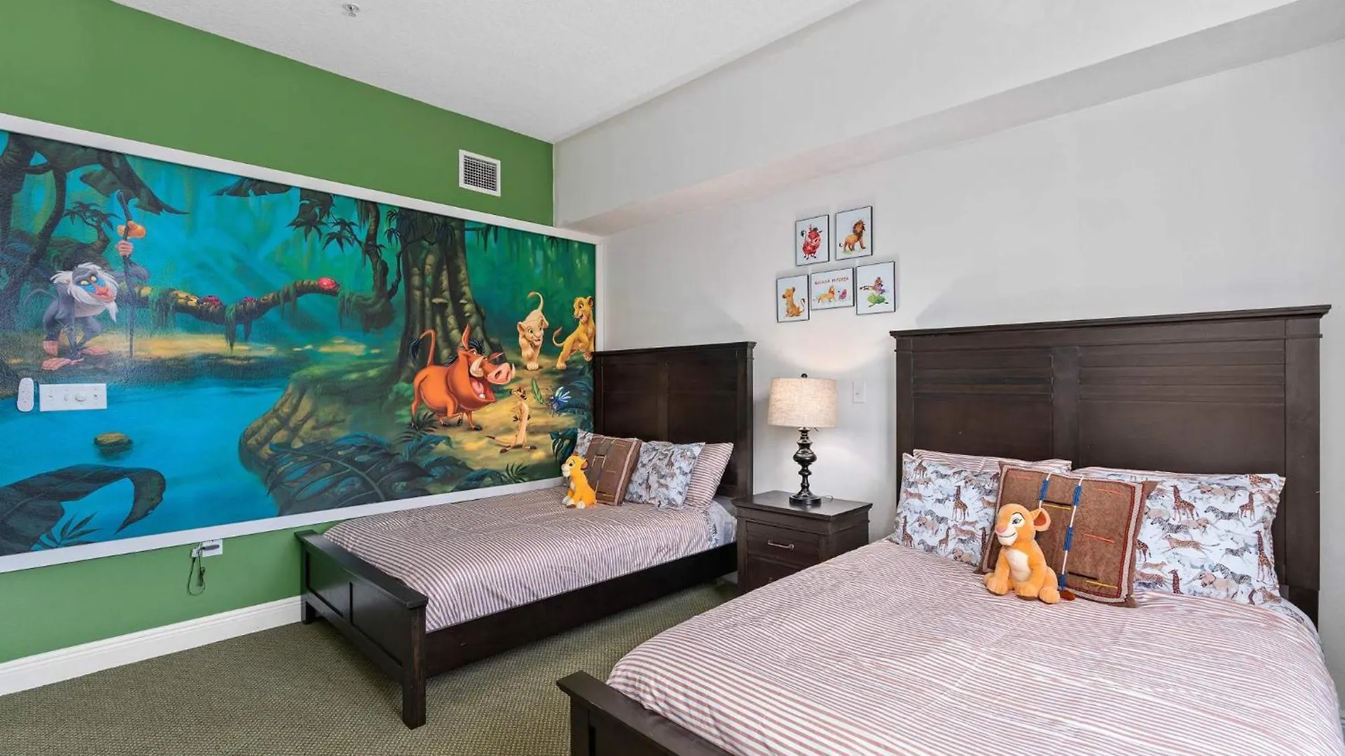 Apartment Cozy Retreat Near World & Attractions Kissimmee