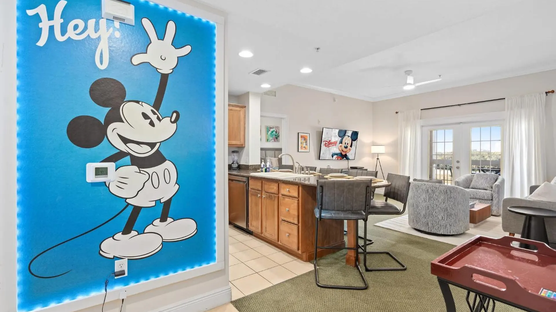 Cozy Retreat Near World & Attractions Kissimmee