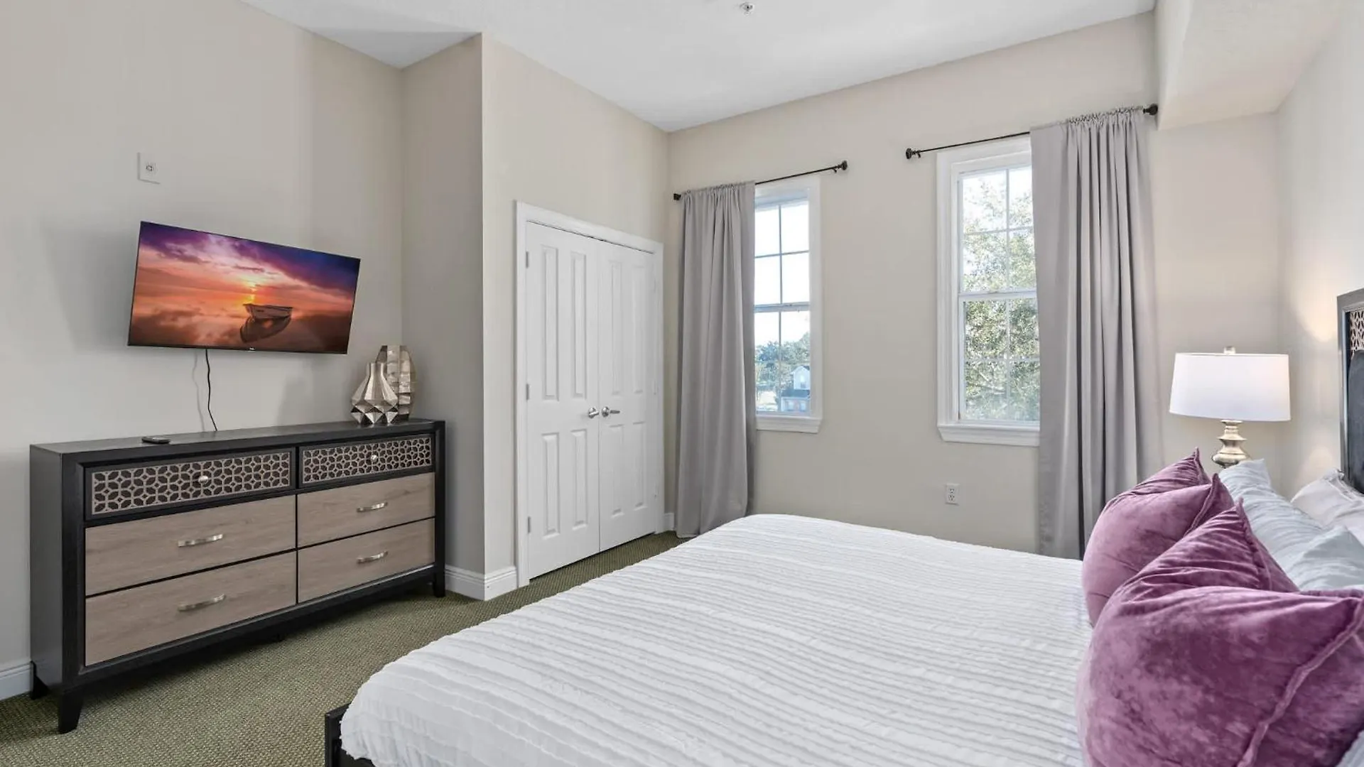 Apartment Cozy Retreat Near World & Attractions Kissimmee
