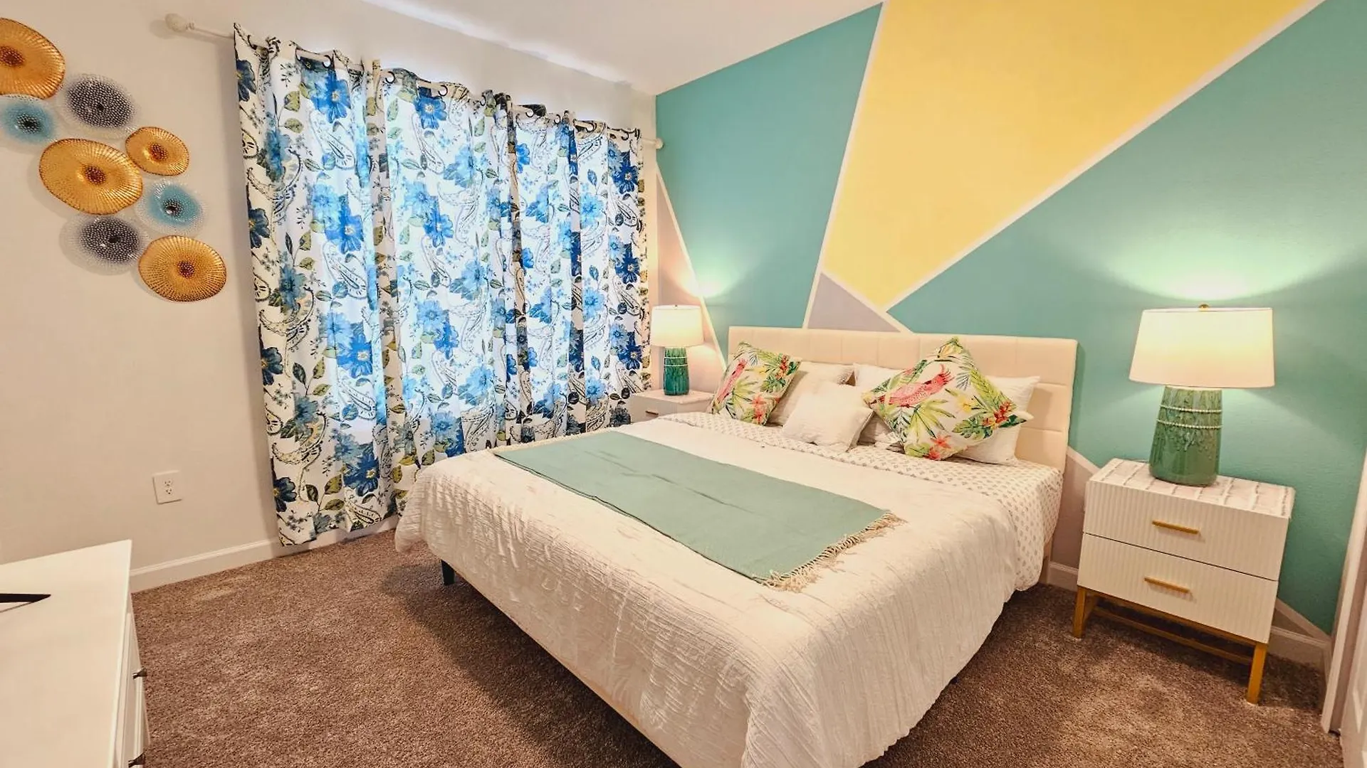 Holiday home Winterfield Championsgate 949