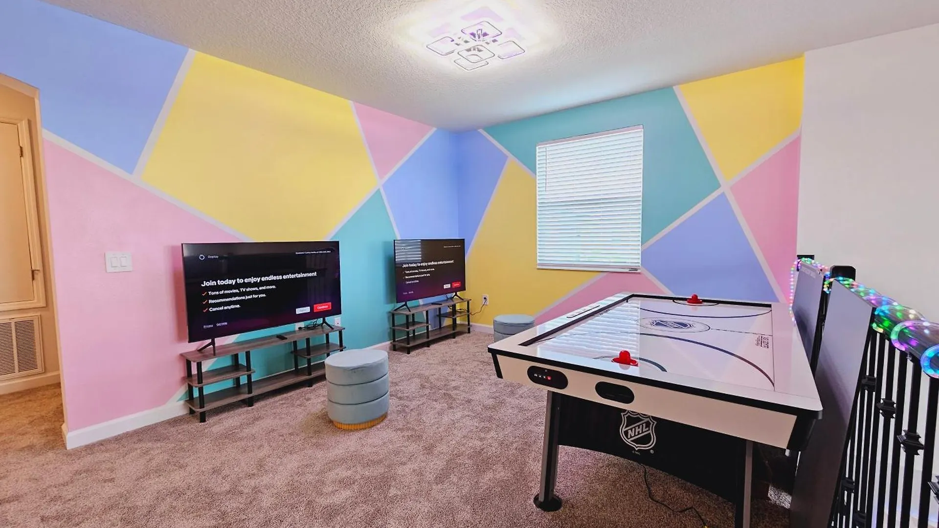 Winterfield Championsgate 949 Holiday home Kissimmee