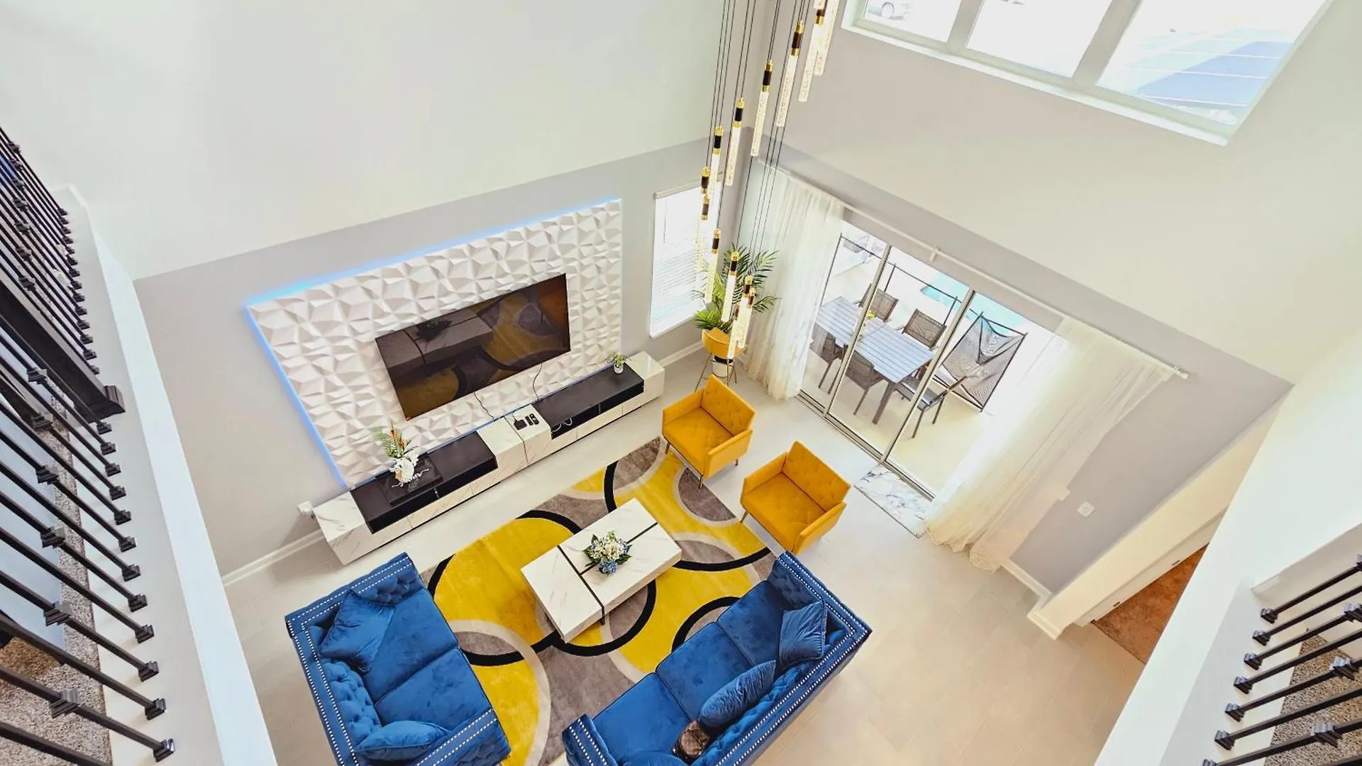 Holiday home Winterfield Championsgate 949