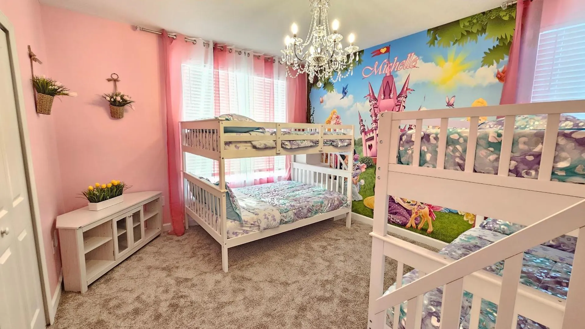 Holiday home Winterfield Championsgate 949 Kissimmee