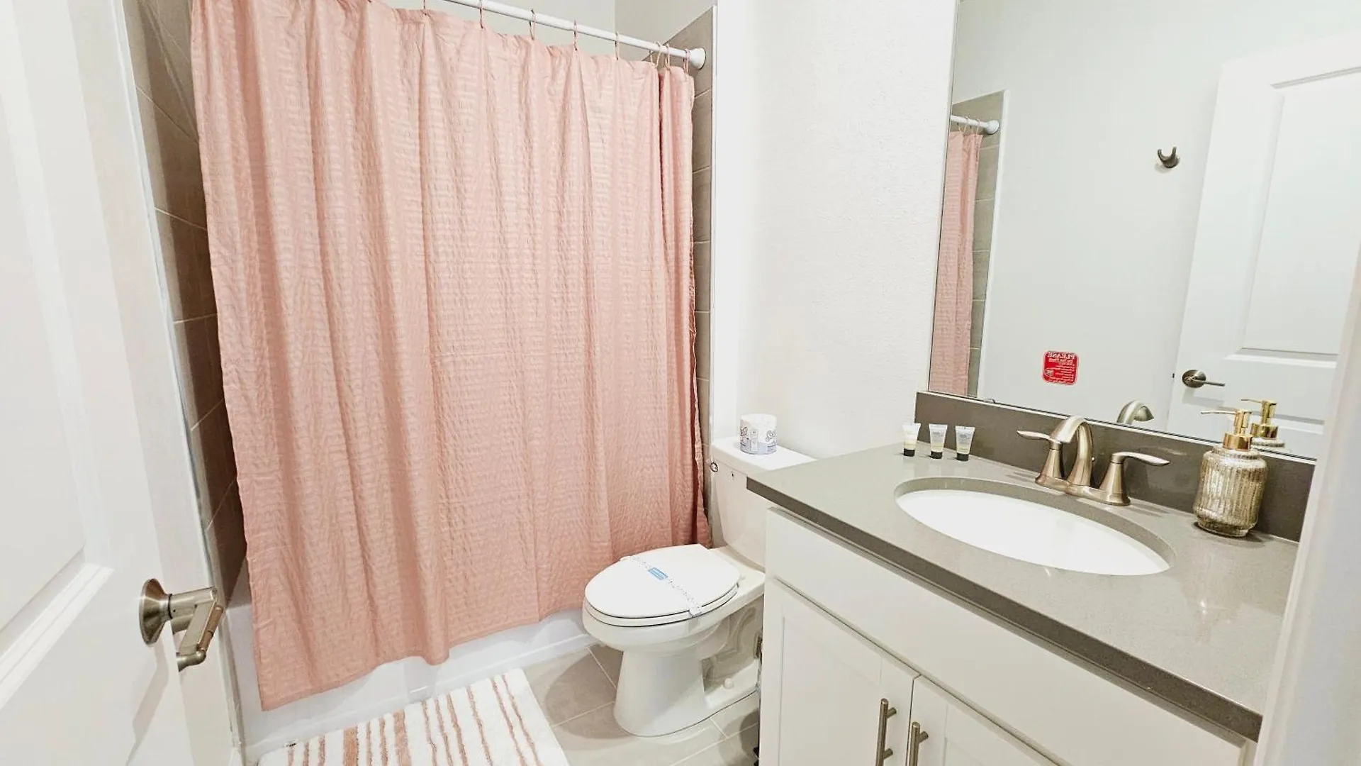 Winterfield Championsgate 949 Holiday home Kissimmee