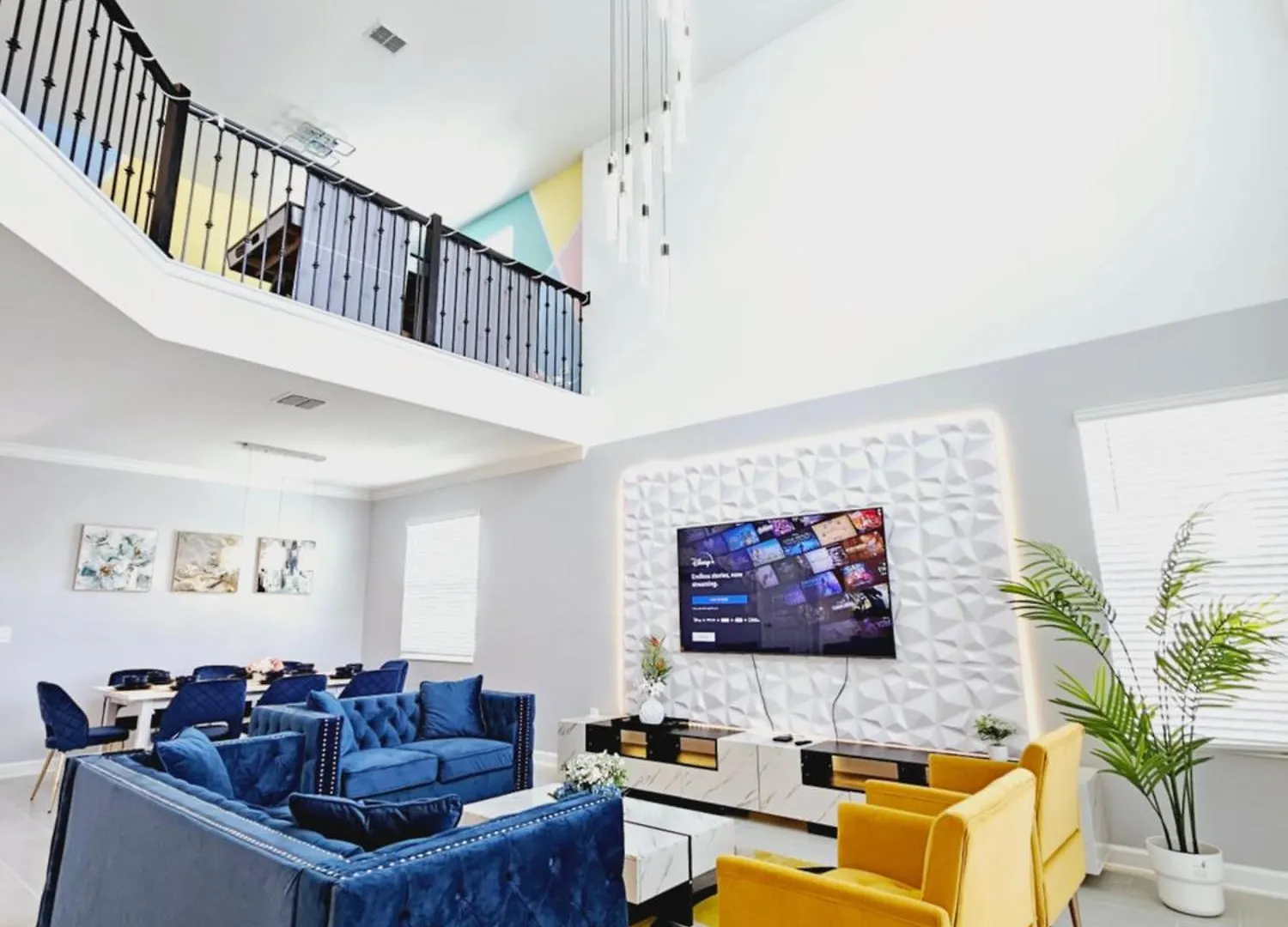 Winterfield Championsgate 949 * Kissimmee
