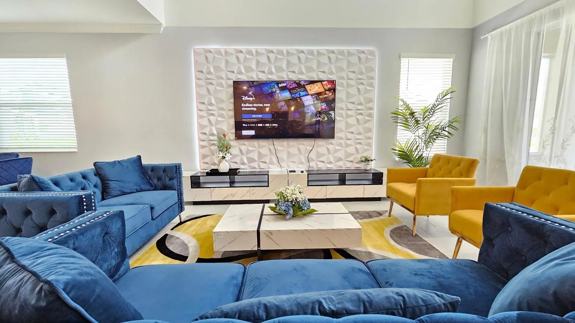 Winterfield Championsgate 949 Holiday home *