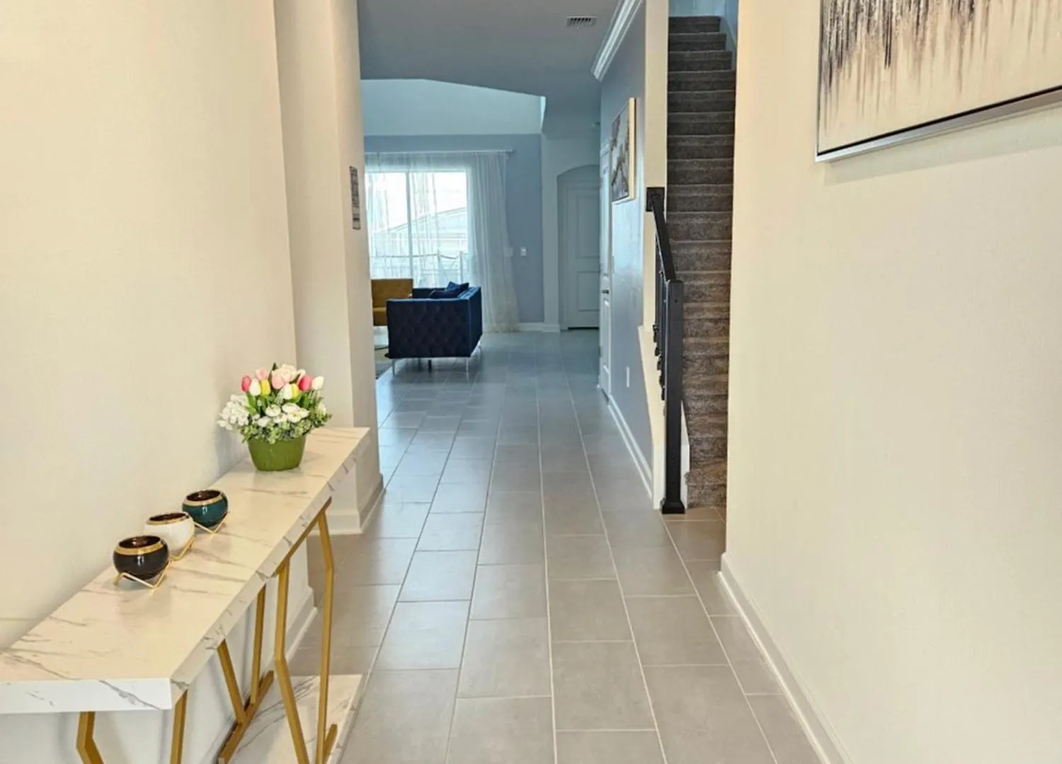 Winterfield Championsgate 949 Holiday home