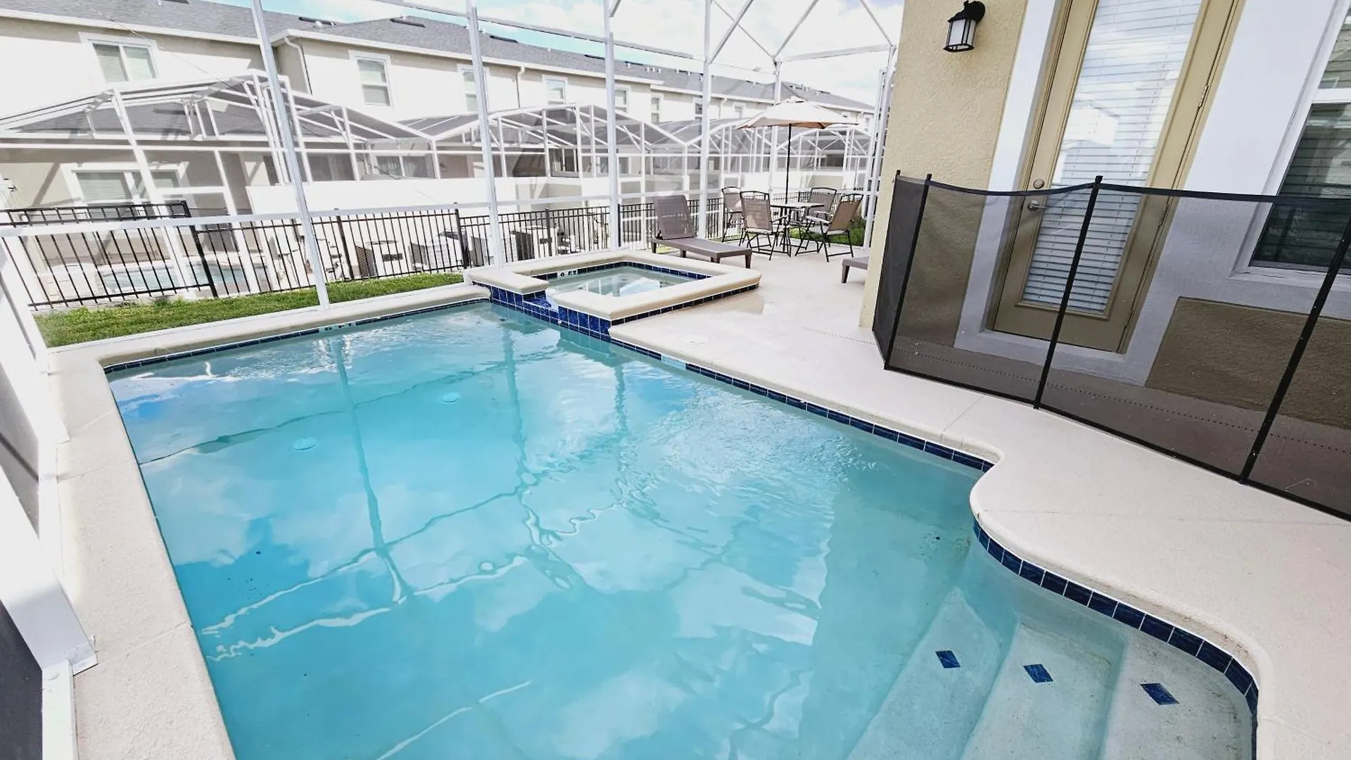Winterfield Championsgate 949 * Kissimmee
