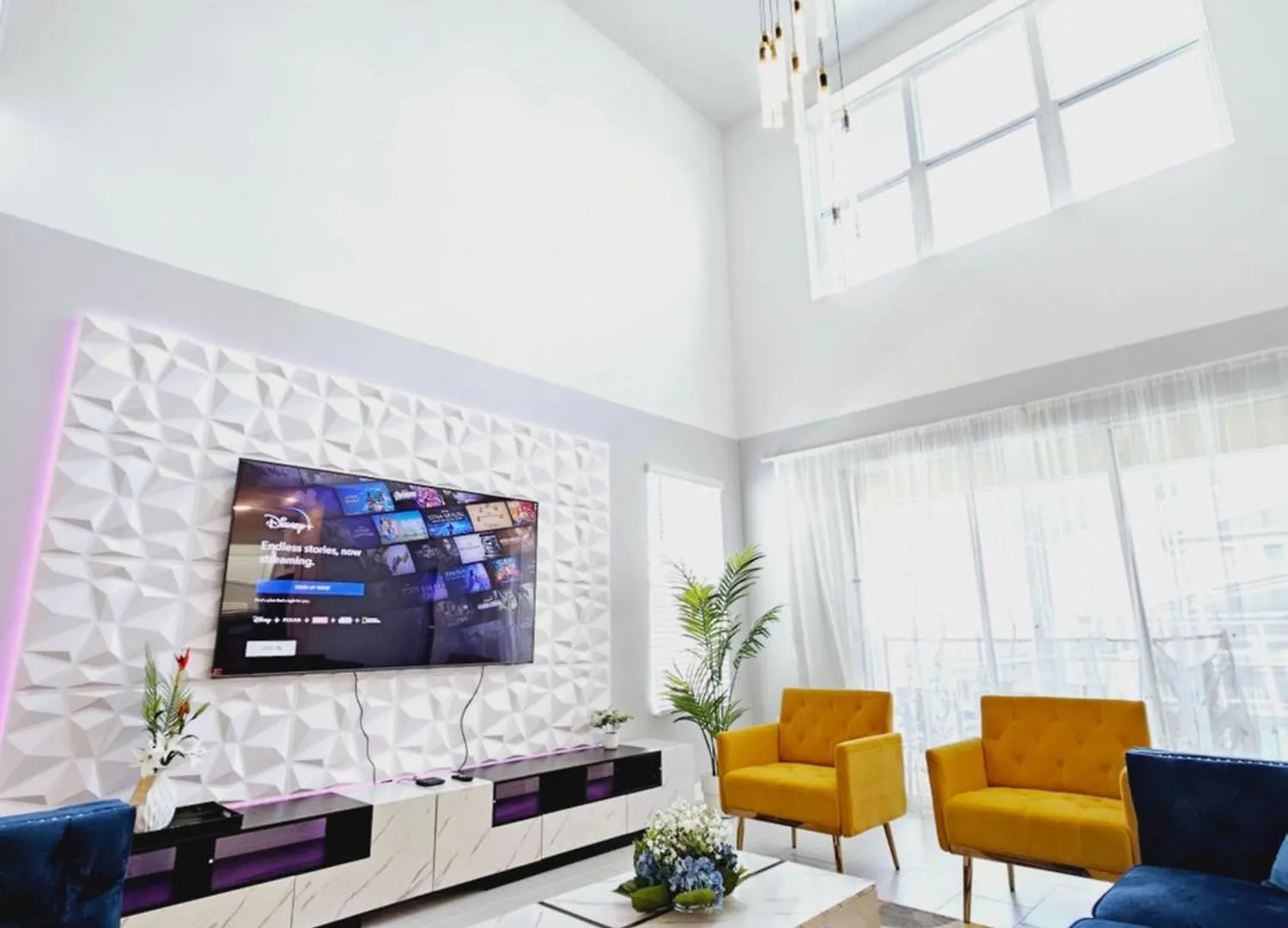 Winterfield Championsgate 949 Holiday home *