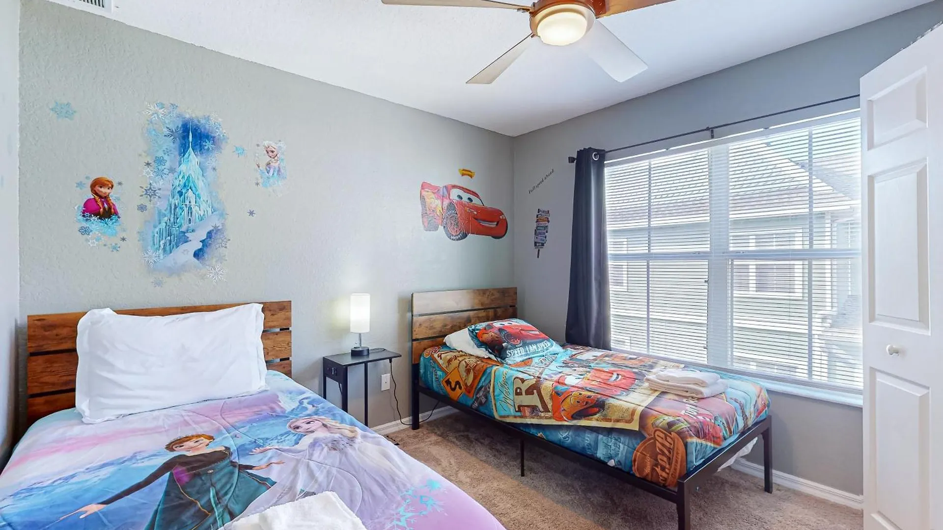Pixie Dust Hideaway Holiday home