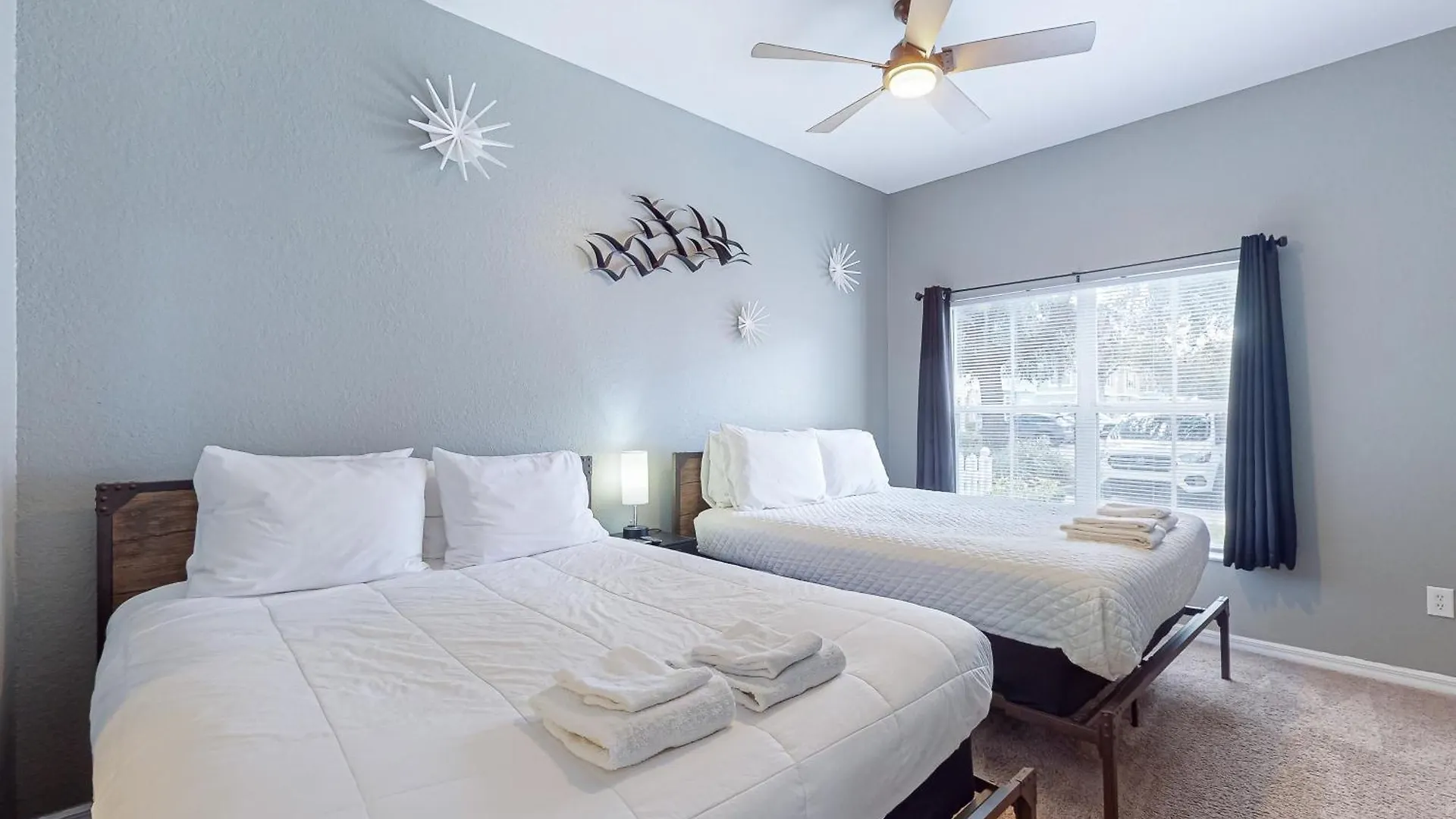 Pixie Dust Hideaway Holiday home