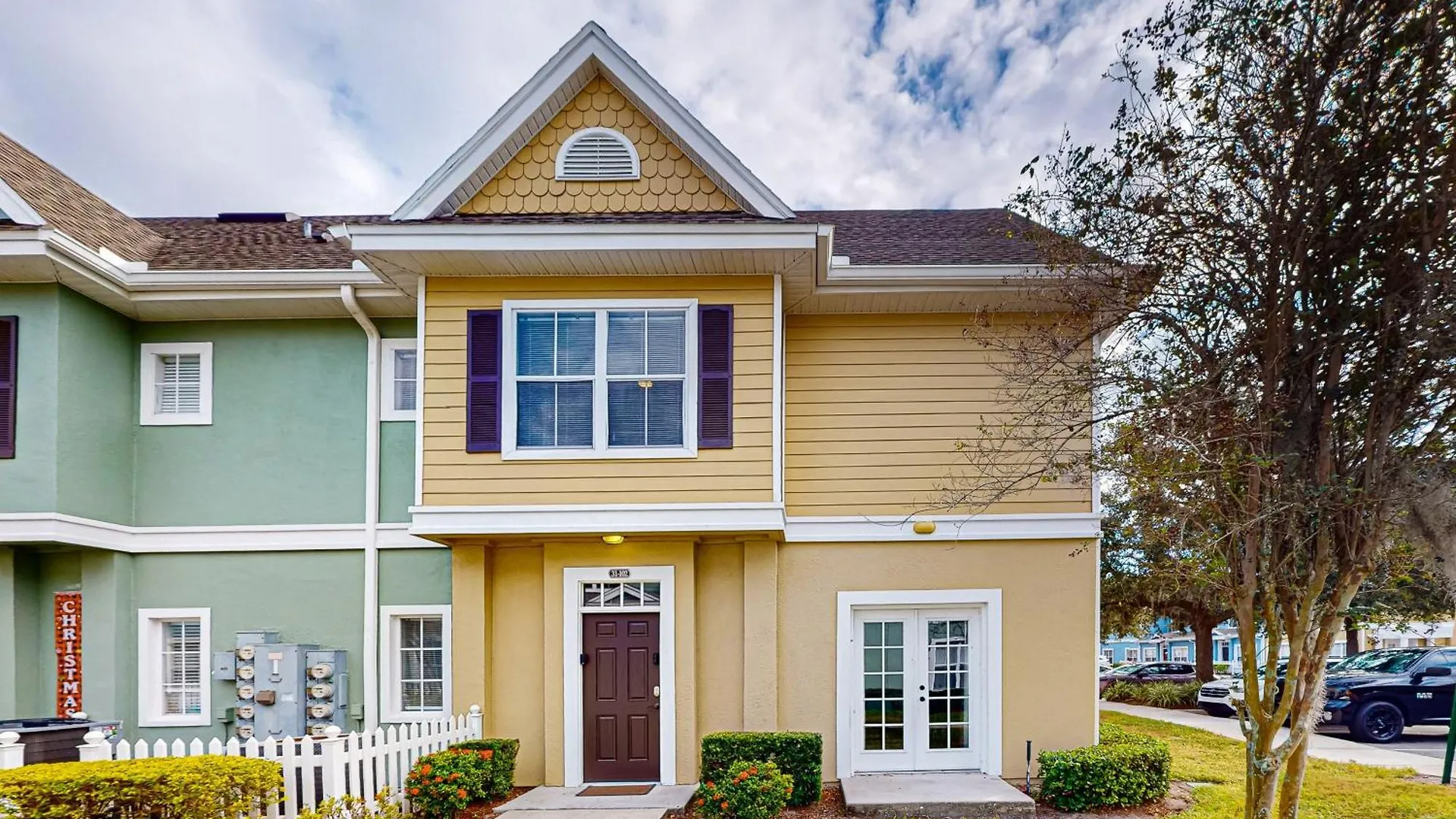 Holiday home Pixie Dust Hideaway Kissimmee
