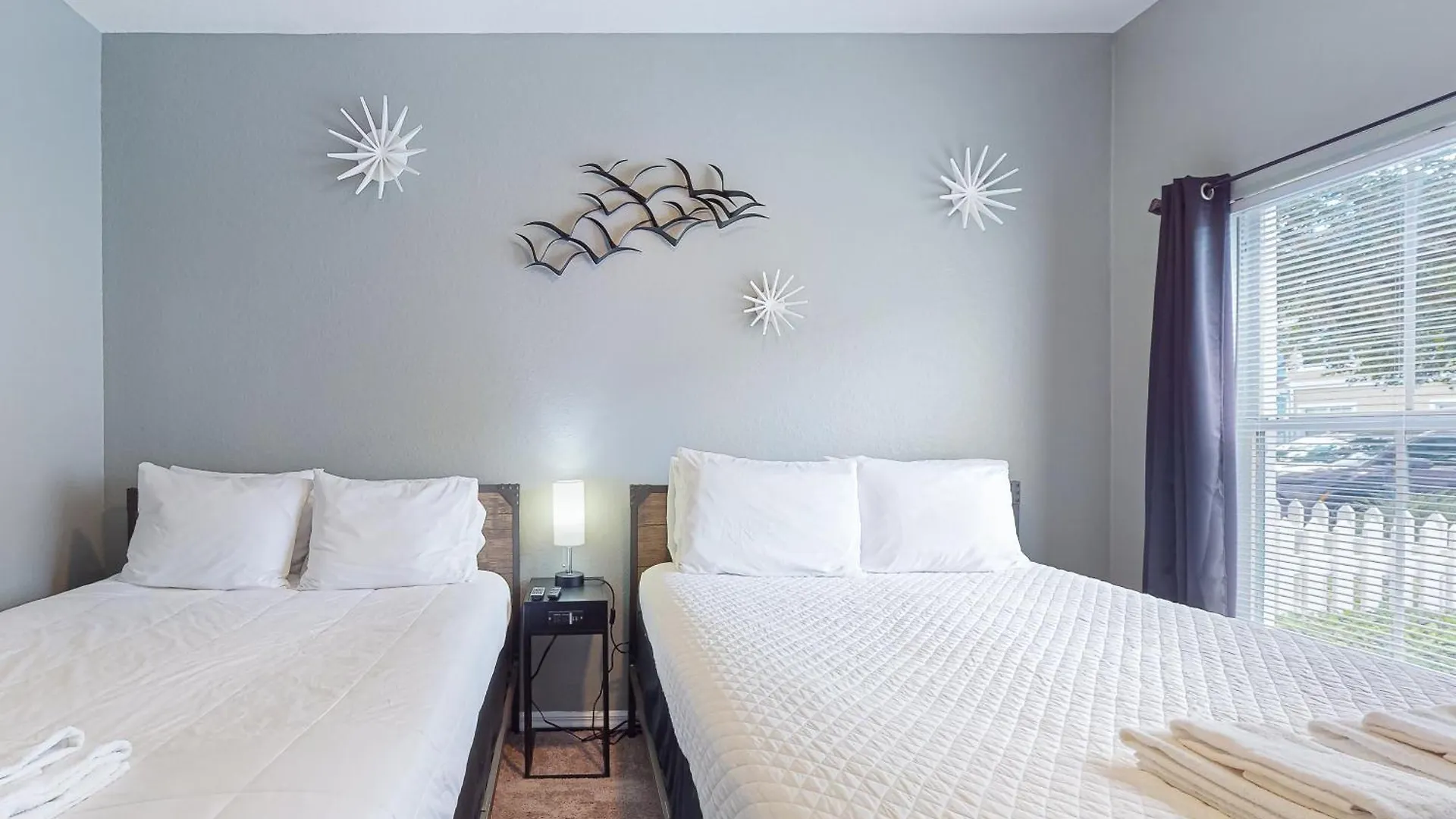 Pixie Dust Hideaway Kissimmee