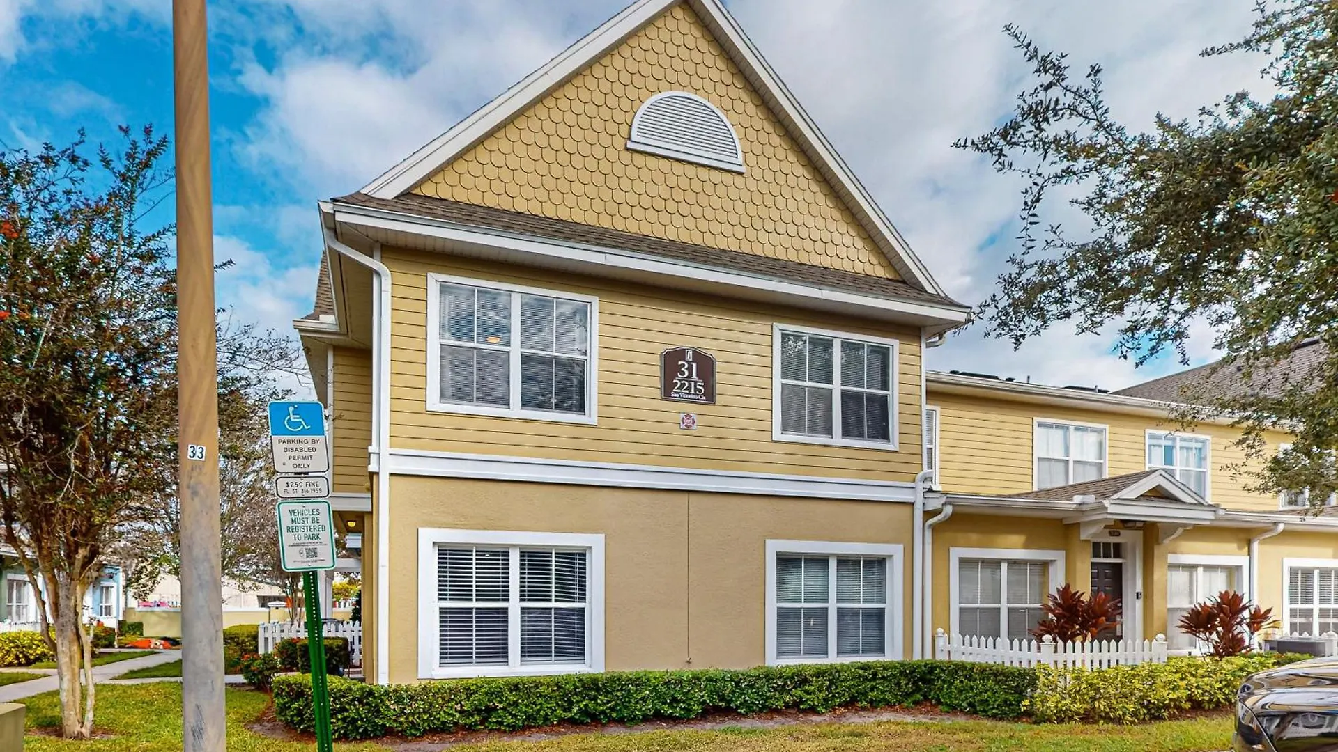 Pixie Dust Hideaway Kissimmee