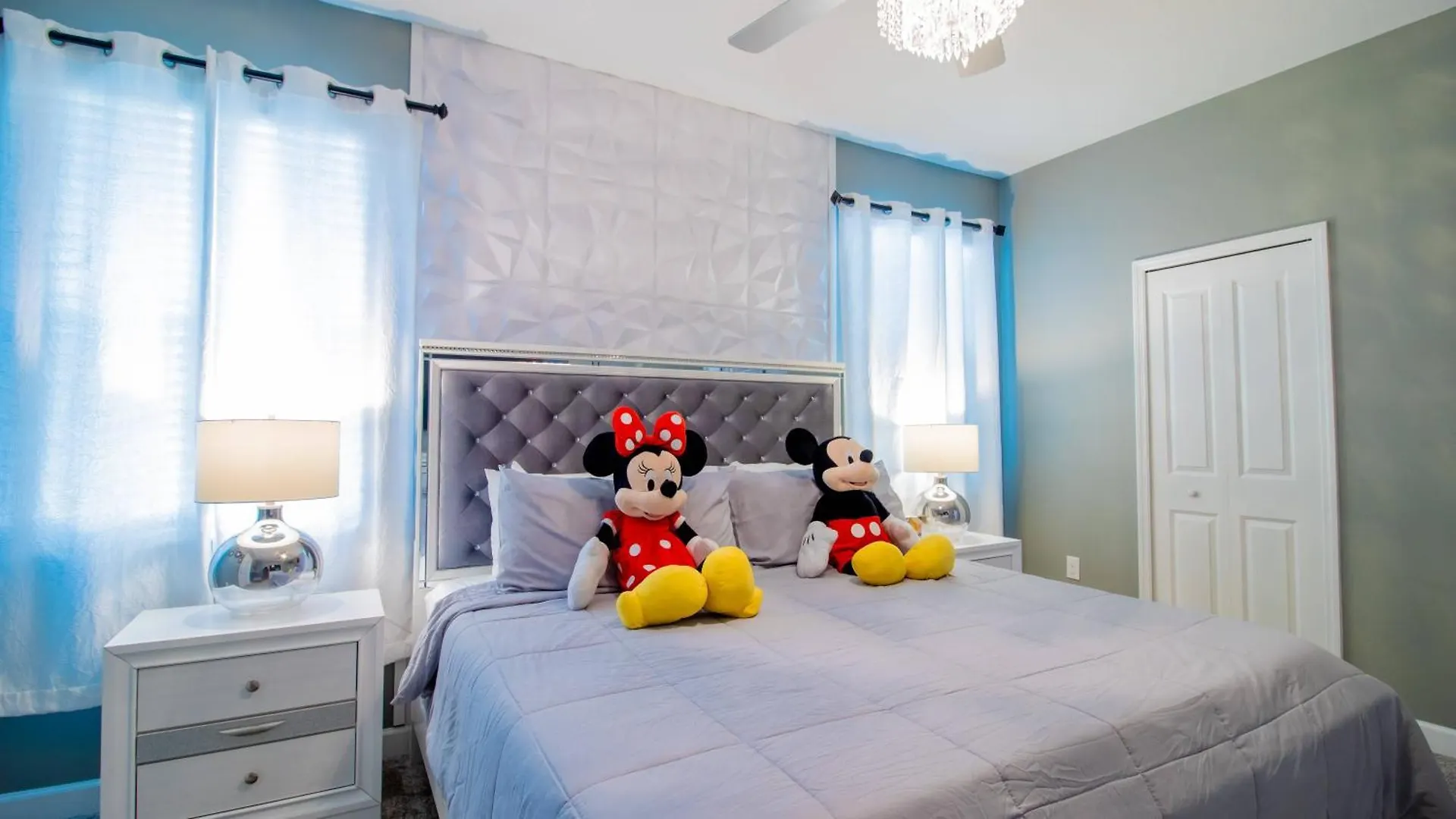 Beautiful House Wgame Roomcinemapoolspa