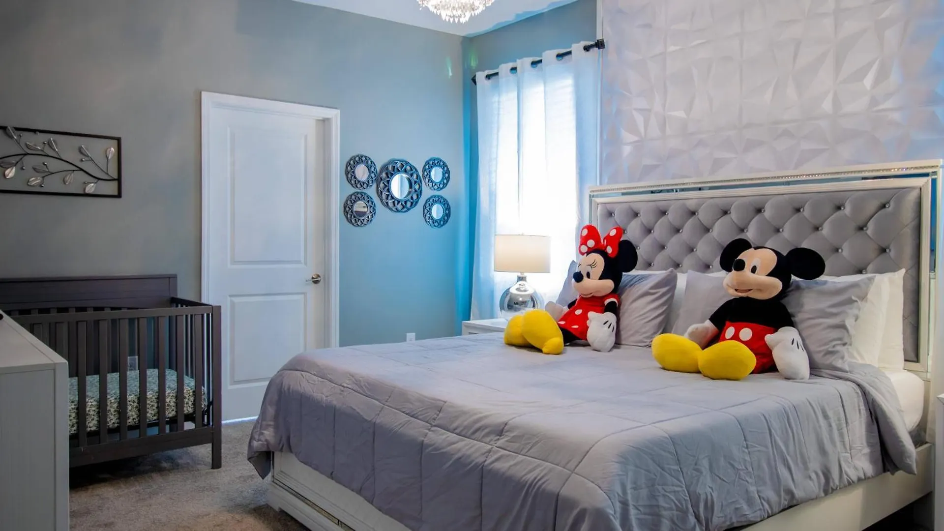 Beautiful House Wgame Roomcinemapoolspa Holiday home Kissimmee