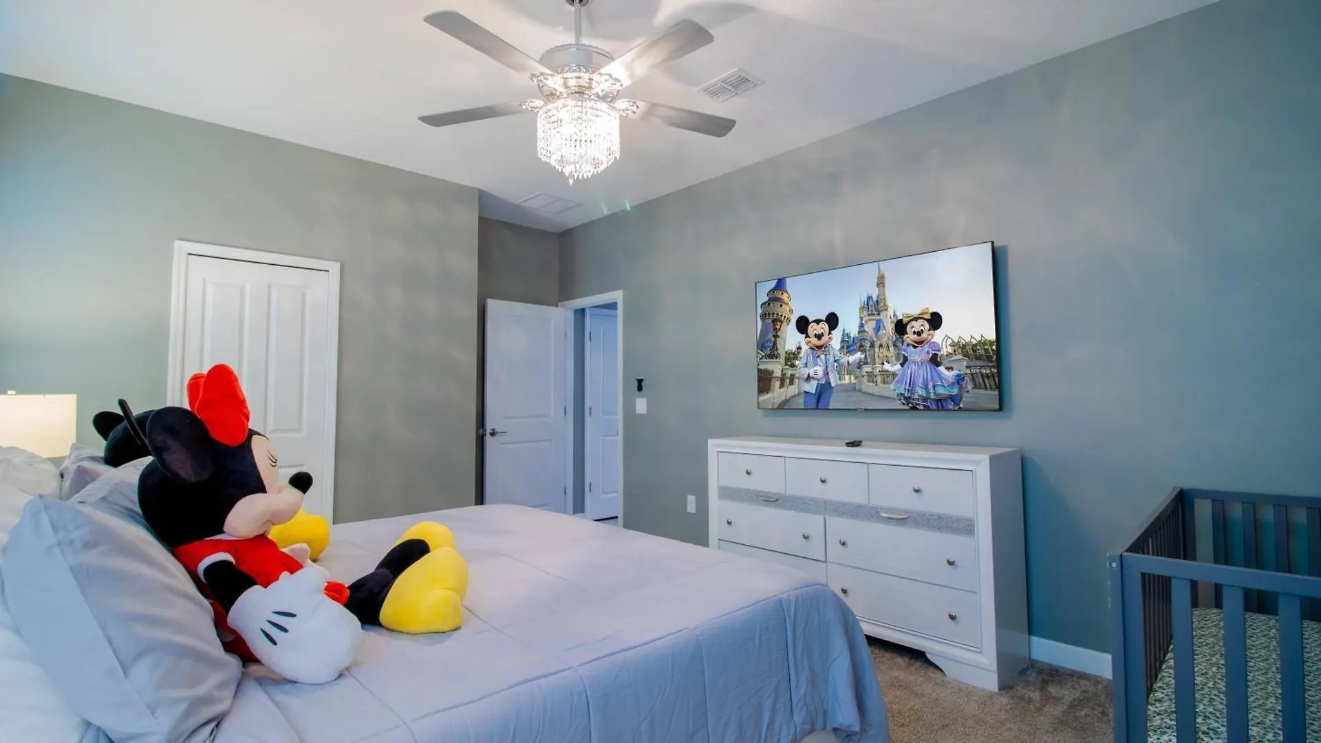 Beautiful House Wgame Roomcinemapoolspa Holiday home *