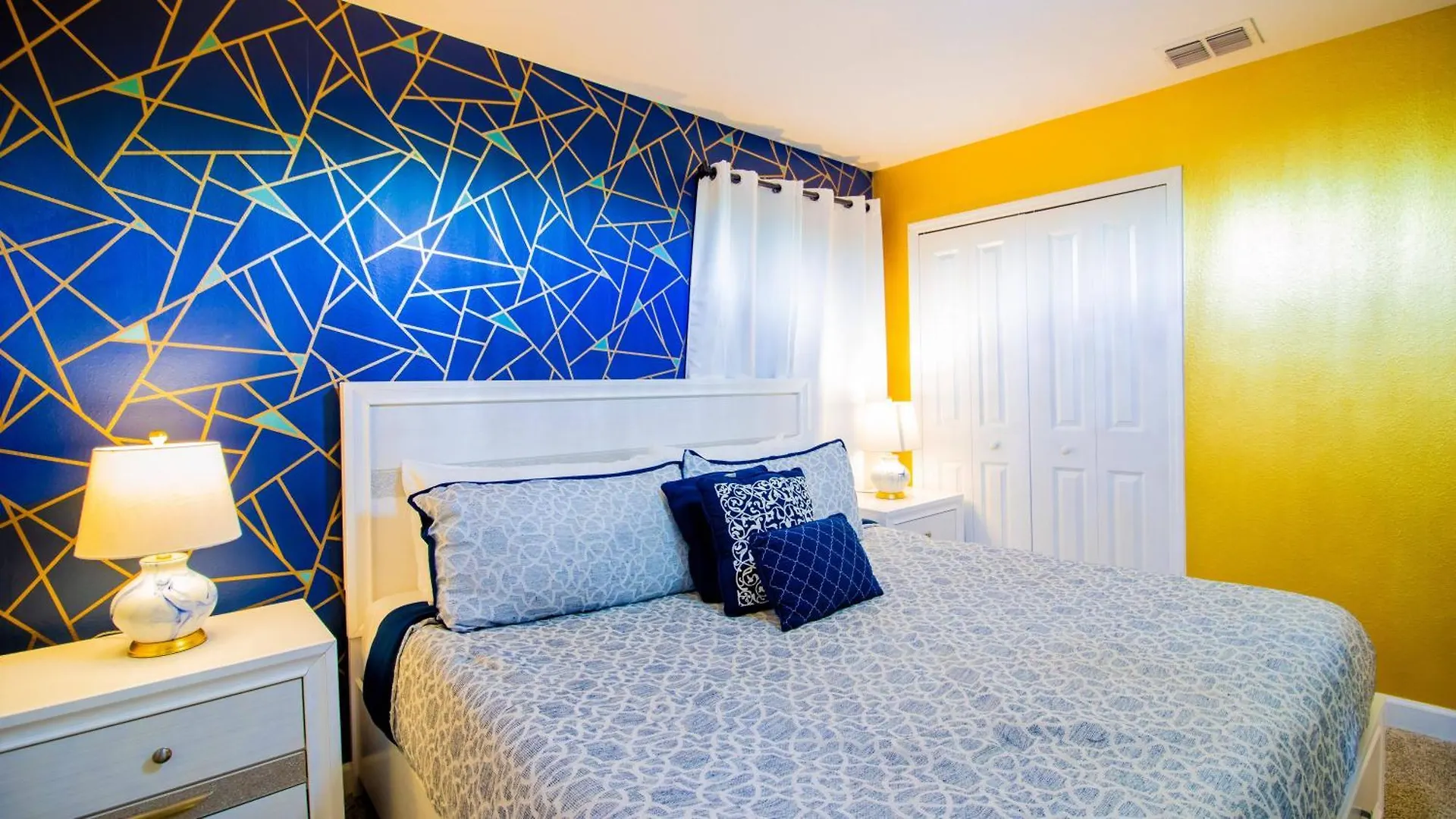 Beautiful House Wgame Roomcinemapoolspa Kissimmee
