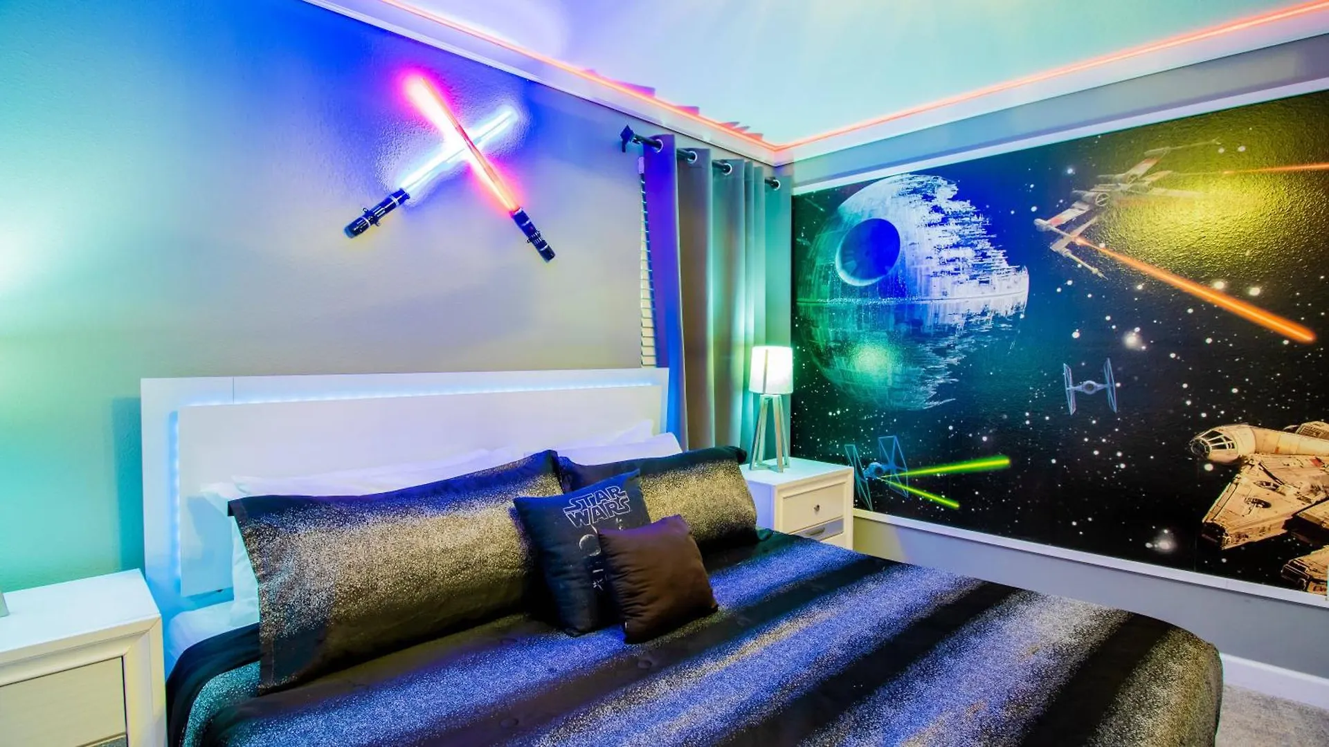 Beautiful House Wgame Roomcinemapoolspa Holiday home