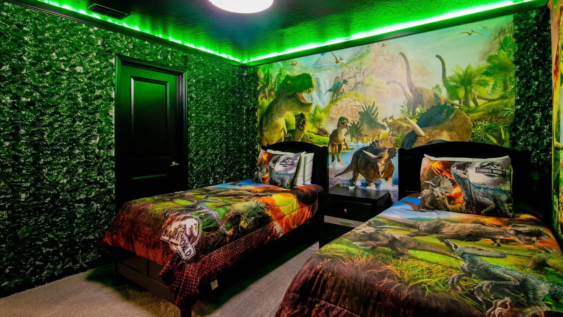 Beautiful House Wgame Roomcinemapoolspa * Kissimmee