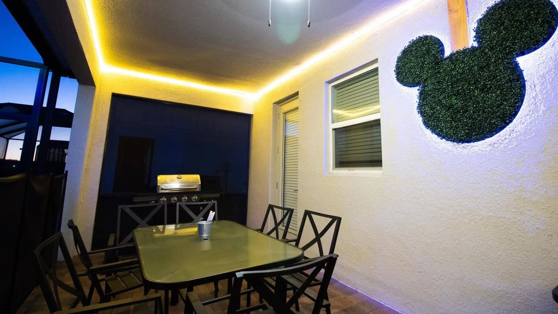 Beautiful House Wgame Roomcinemapoolspa