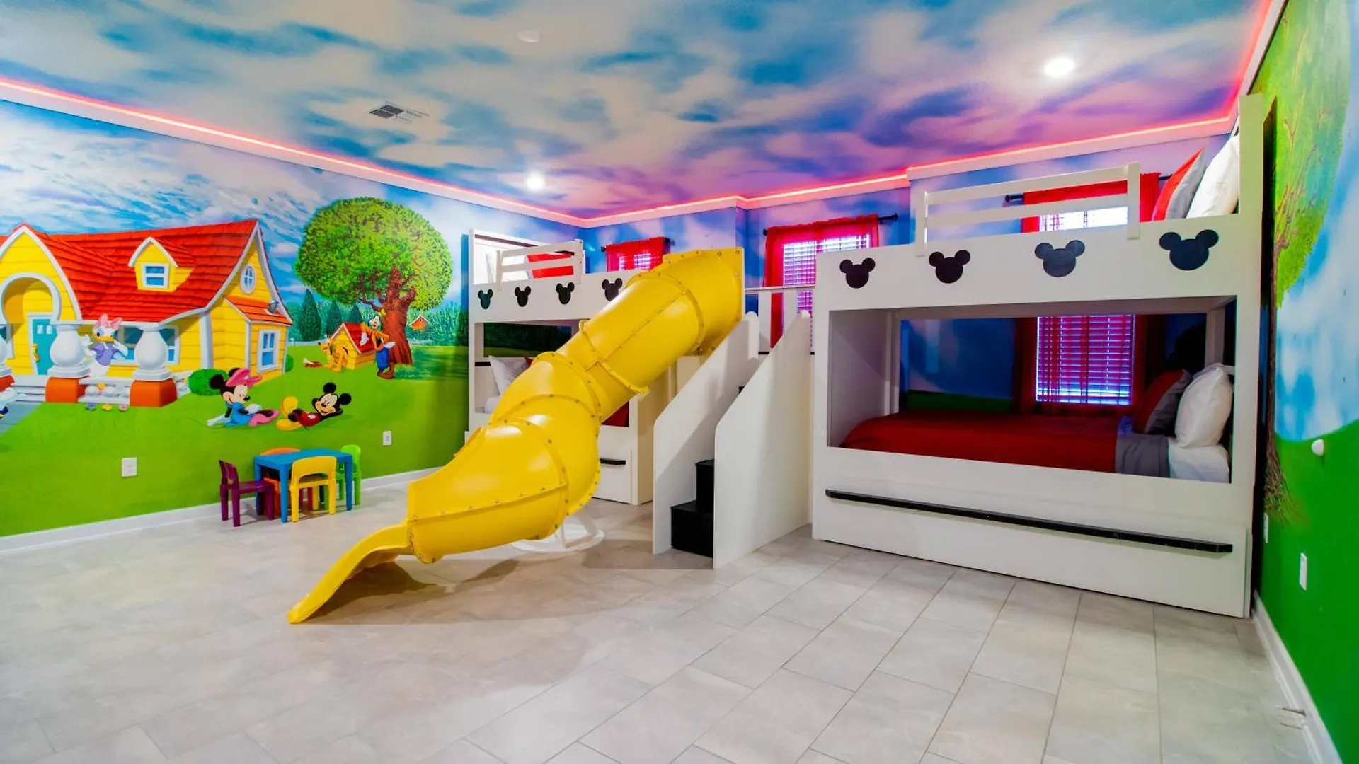 Beautiful House Wgame Roomcinemapoolspa *