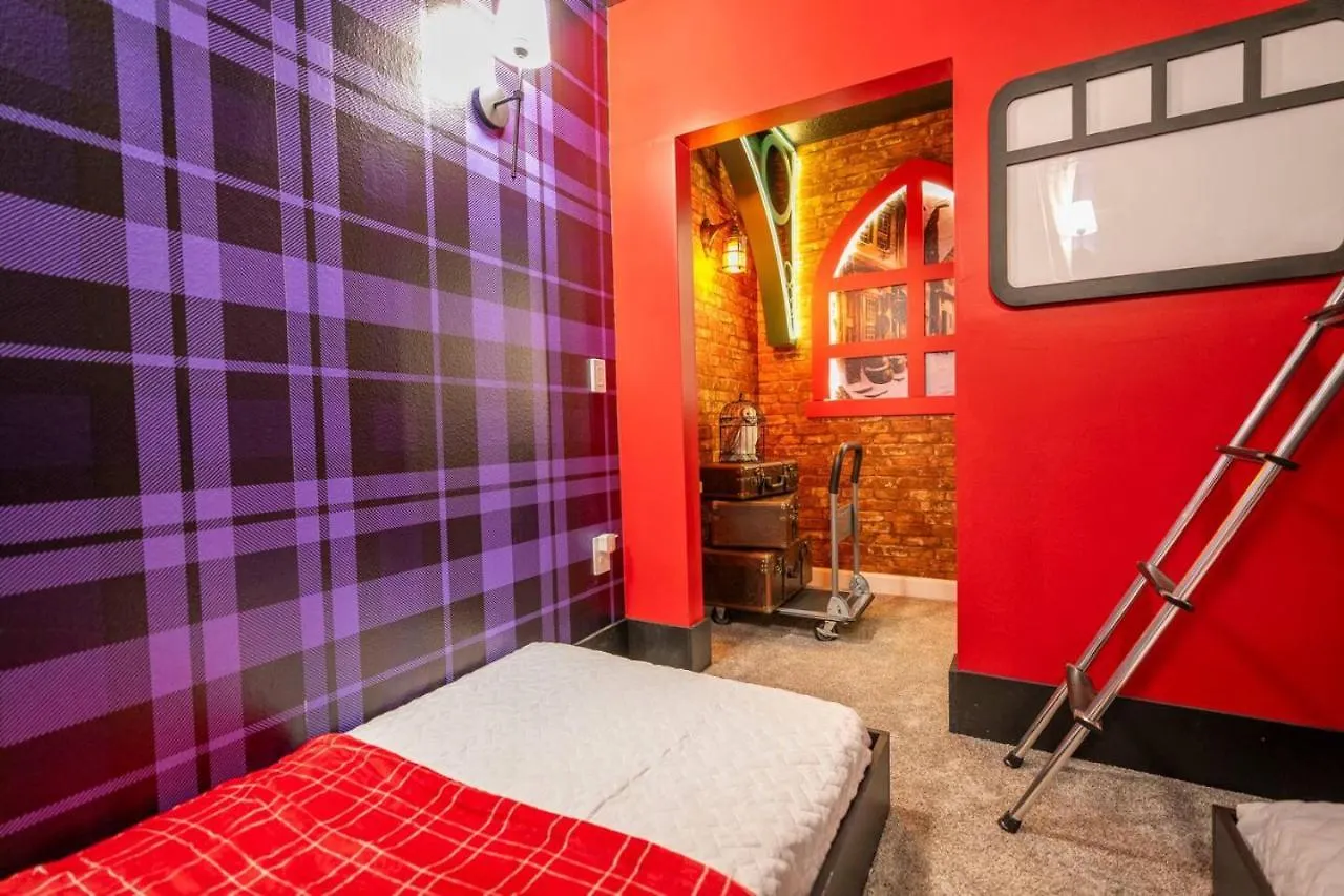 The Ultimate 9bd Getaway Storey * Kissimmee