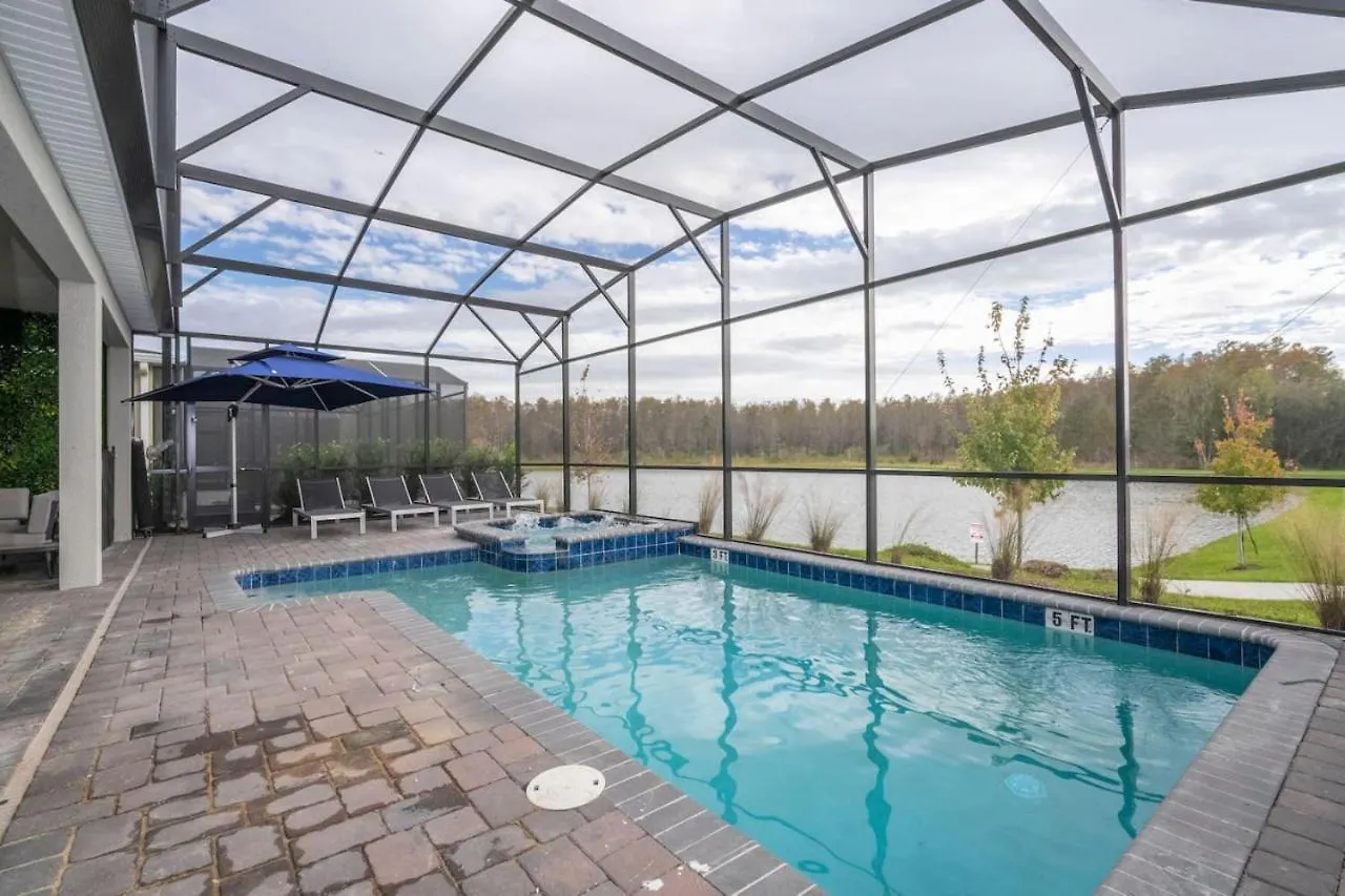 Holiday home The Ultimate 9bd Getaway Storey *