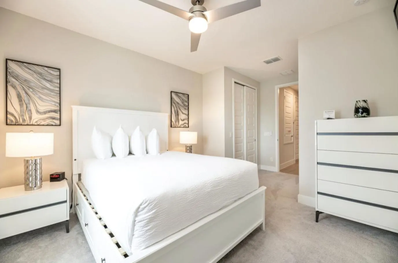 Holiday home Et027 - The Tranquil Townhome